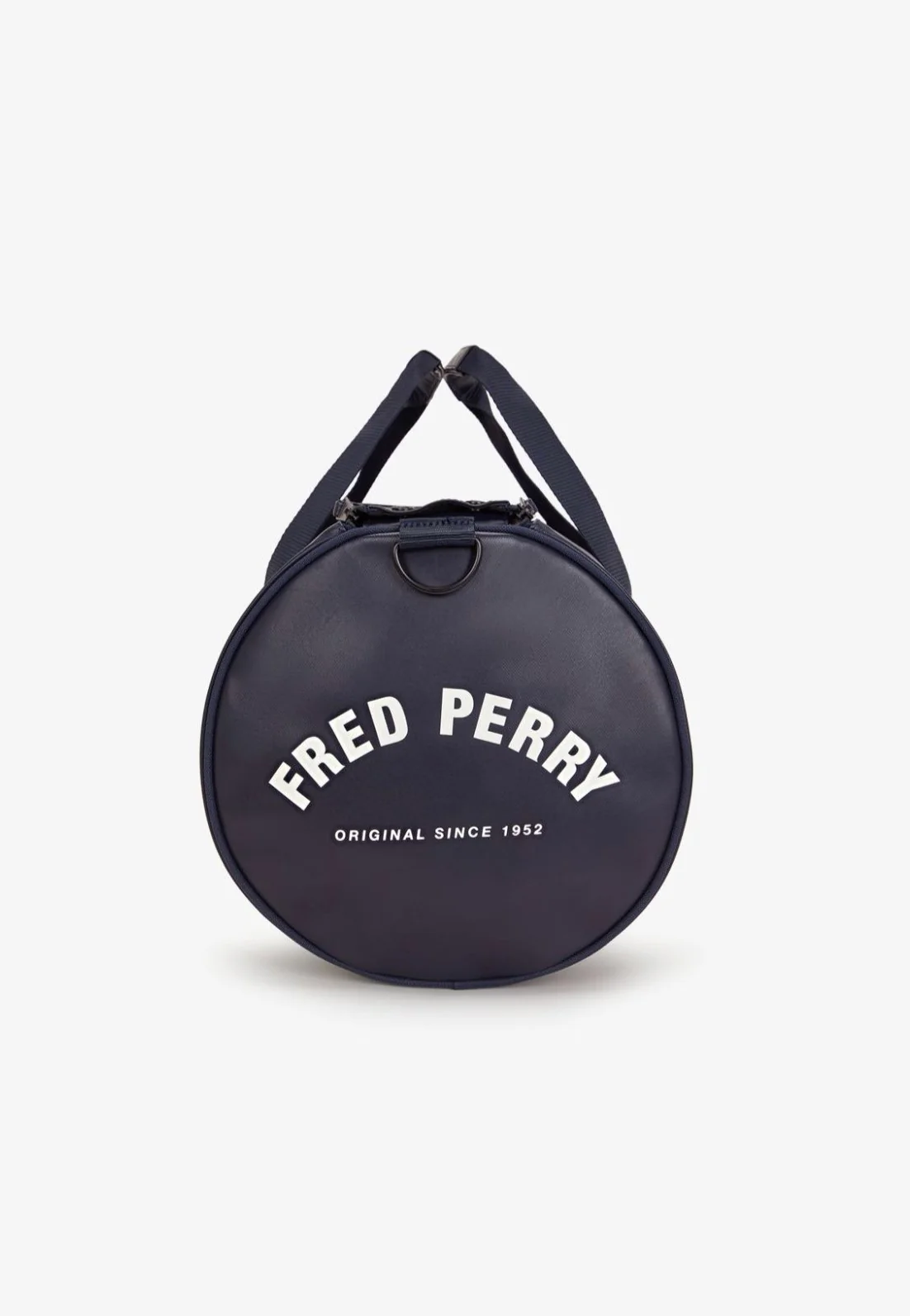 Tonal Classic Barrel Navy - Dufflebag - Image 4