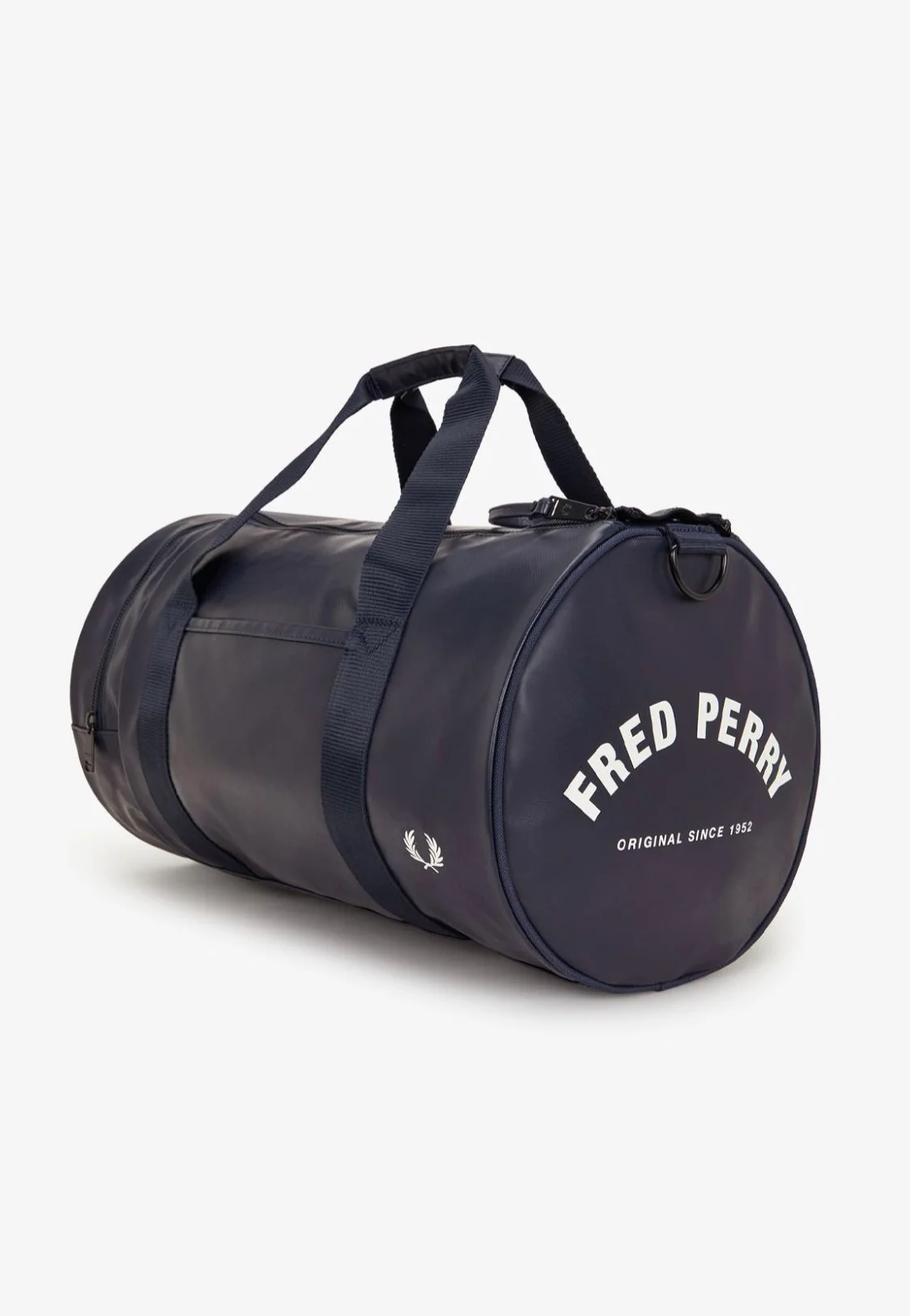 Tonal Classic Barrel Navy - Dufflebag - Image 5