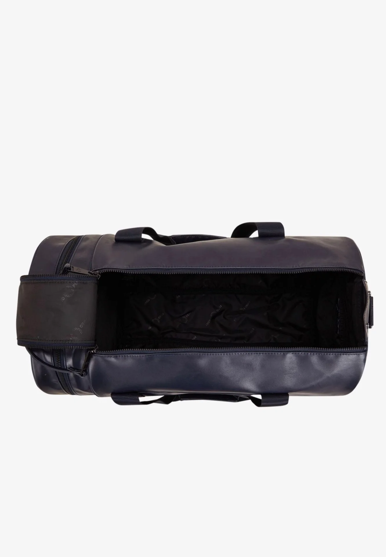 Tonal Classic Barrel Navy - Dufflebag - Image 6