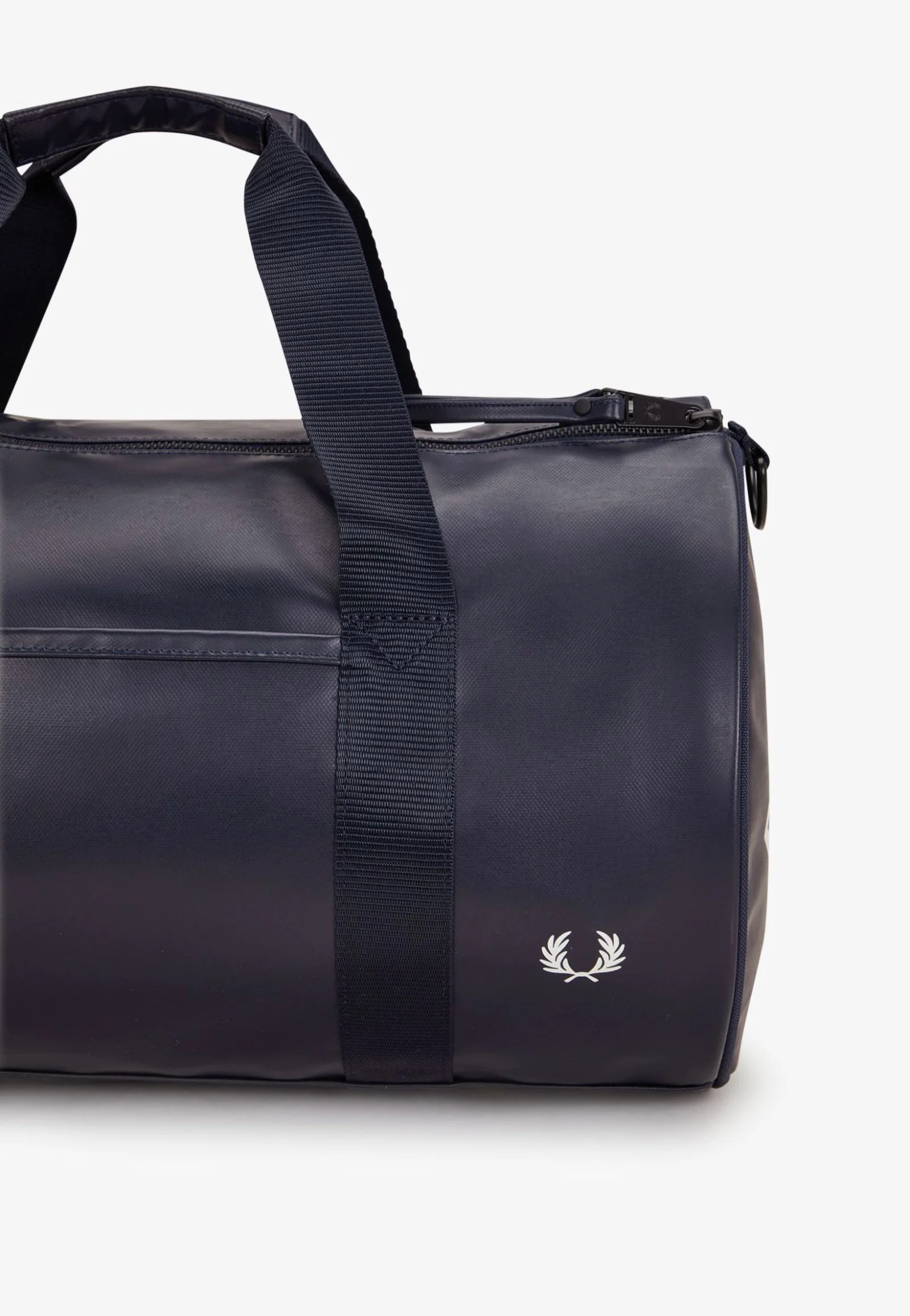 Tonal Classic Barrel Navy - Dufflebag - Image 7