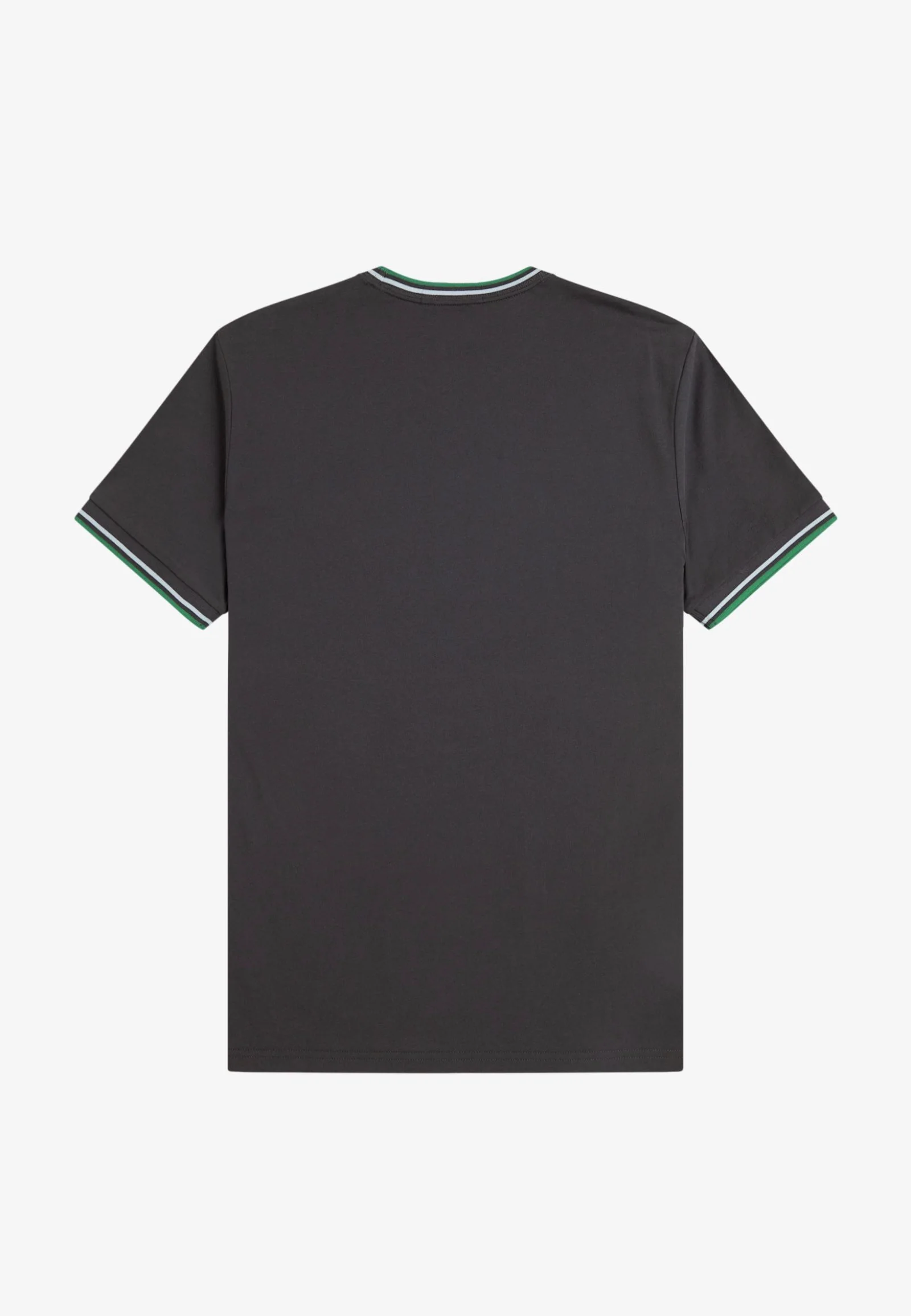 Twin Tipped Anchor Grey/Light Ice/Sport Green - T-Shirt - Image 7