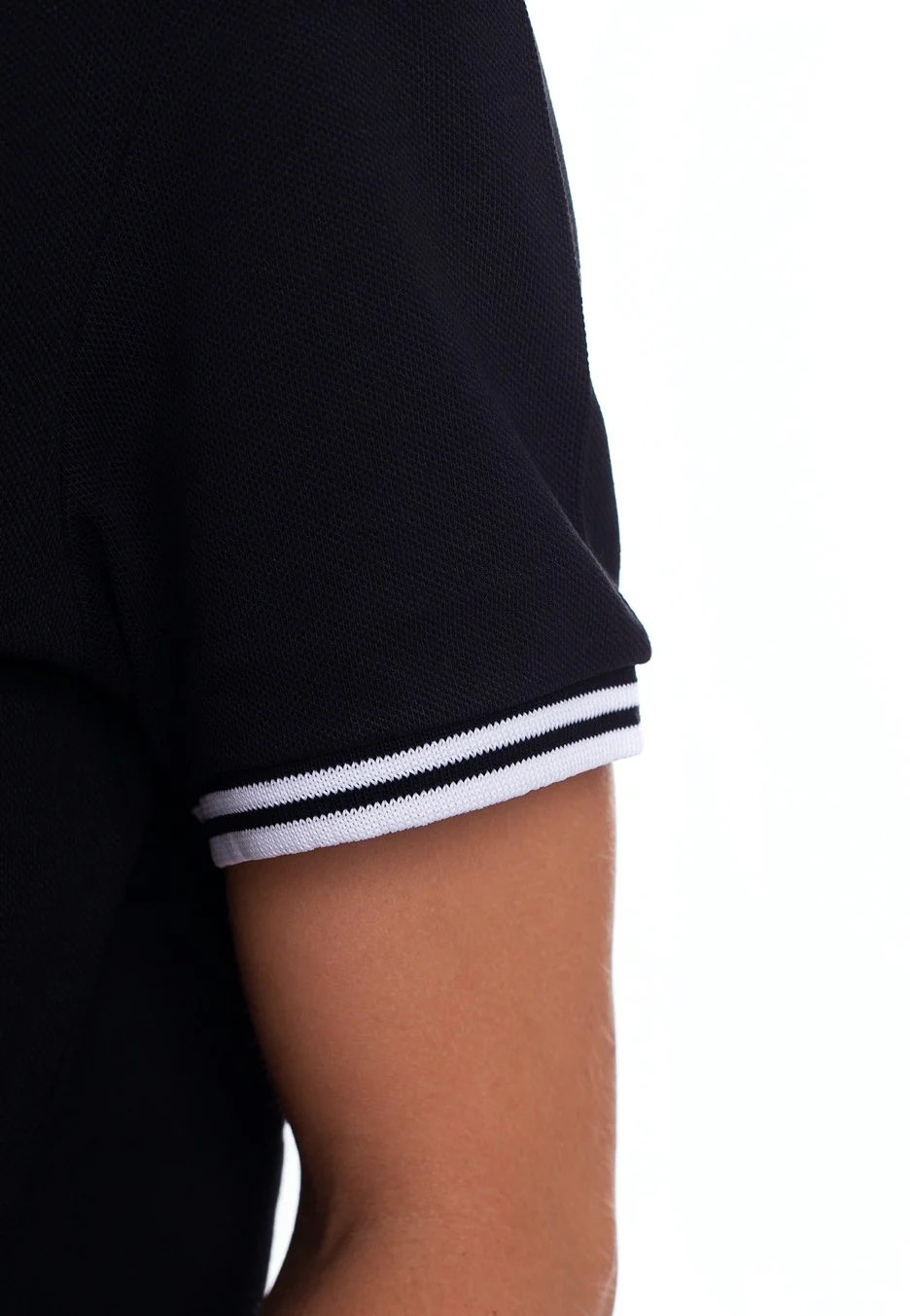 Twin Tipped Black - Polo - Image 4