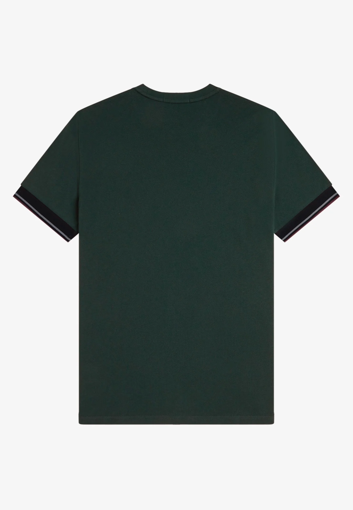 Twin Tipped Cuff Grassroots - T-Shirt - Image 6