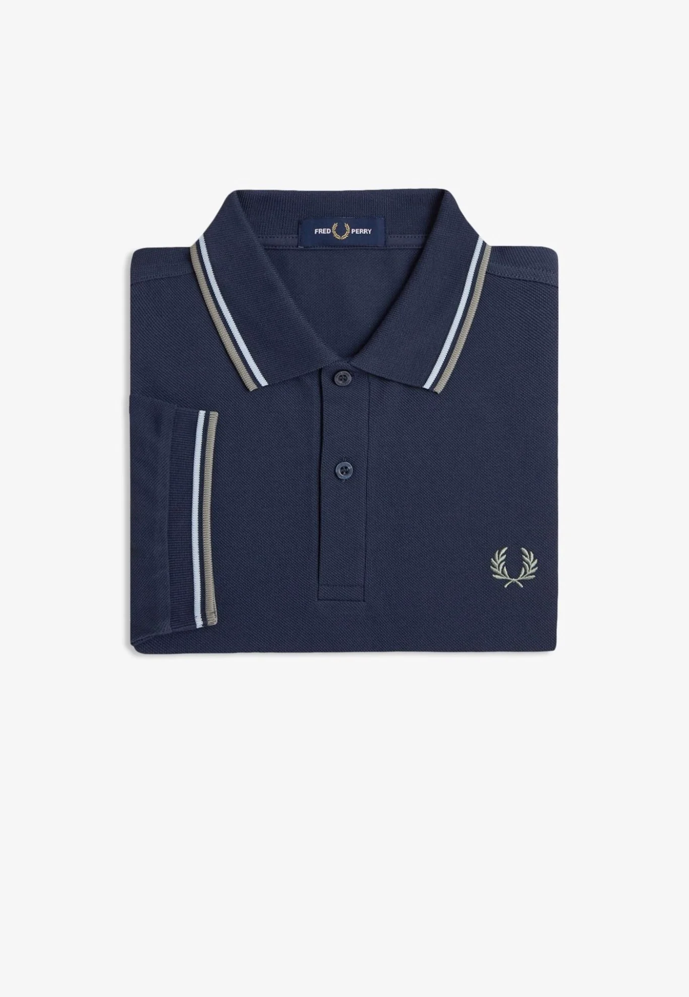 Twin Tipped Dark Airforce/Light Ice/Bayleaf - Polo - Image 8
