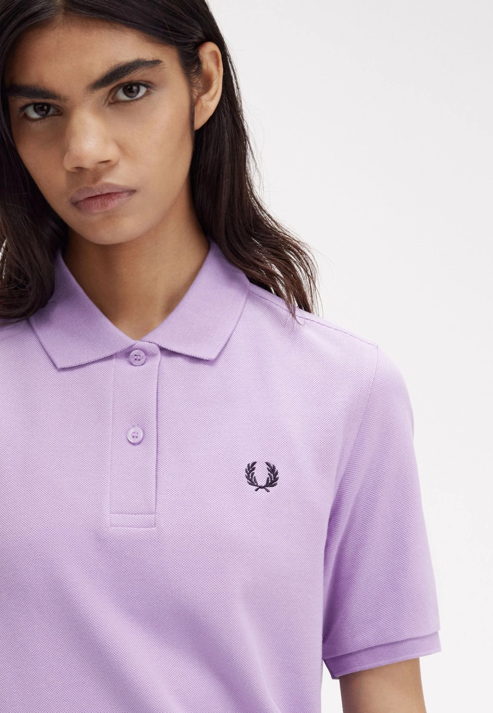 Ultra Violet/Navy - Polo - Image 3