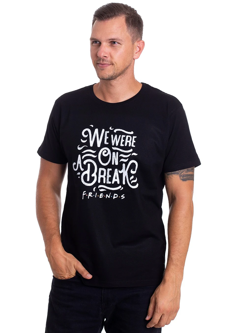 Sloga - T-Shirt - Image 3