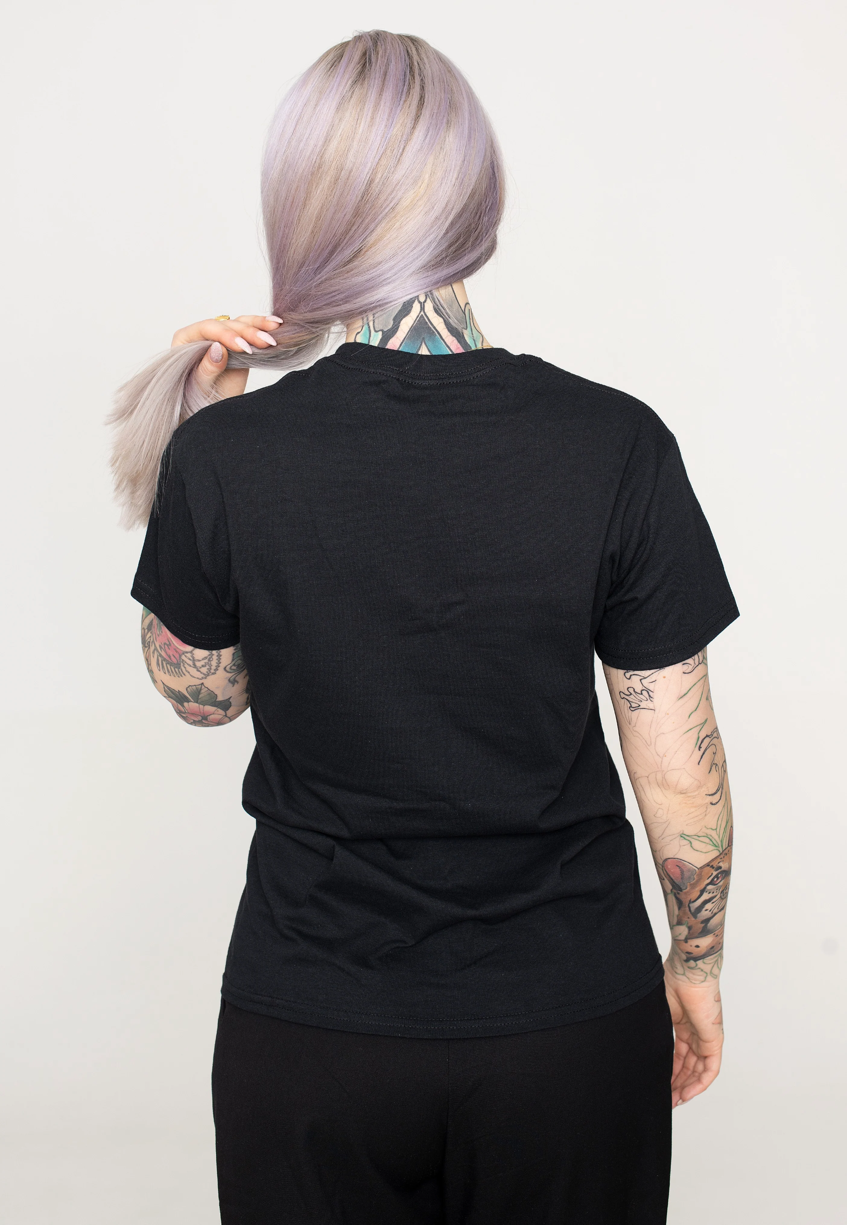Rise II - T-Shirt - Image 4