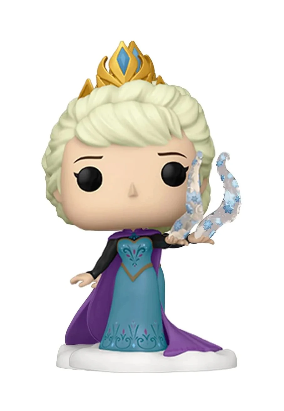 Elsa POP! Vinyl - Funko Pop - Image 2