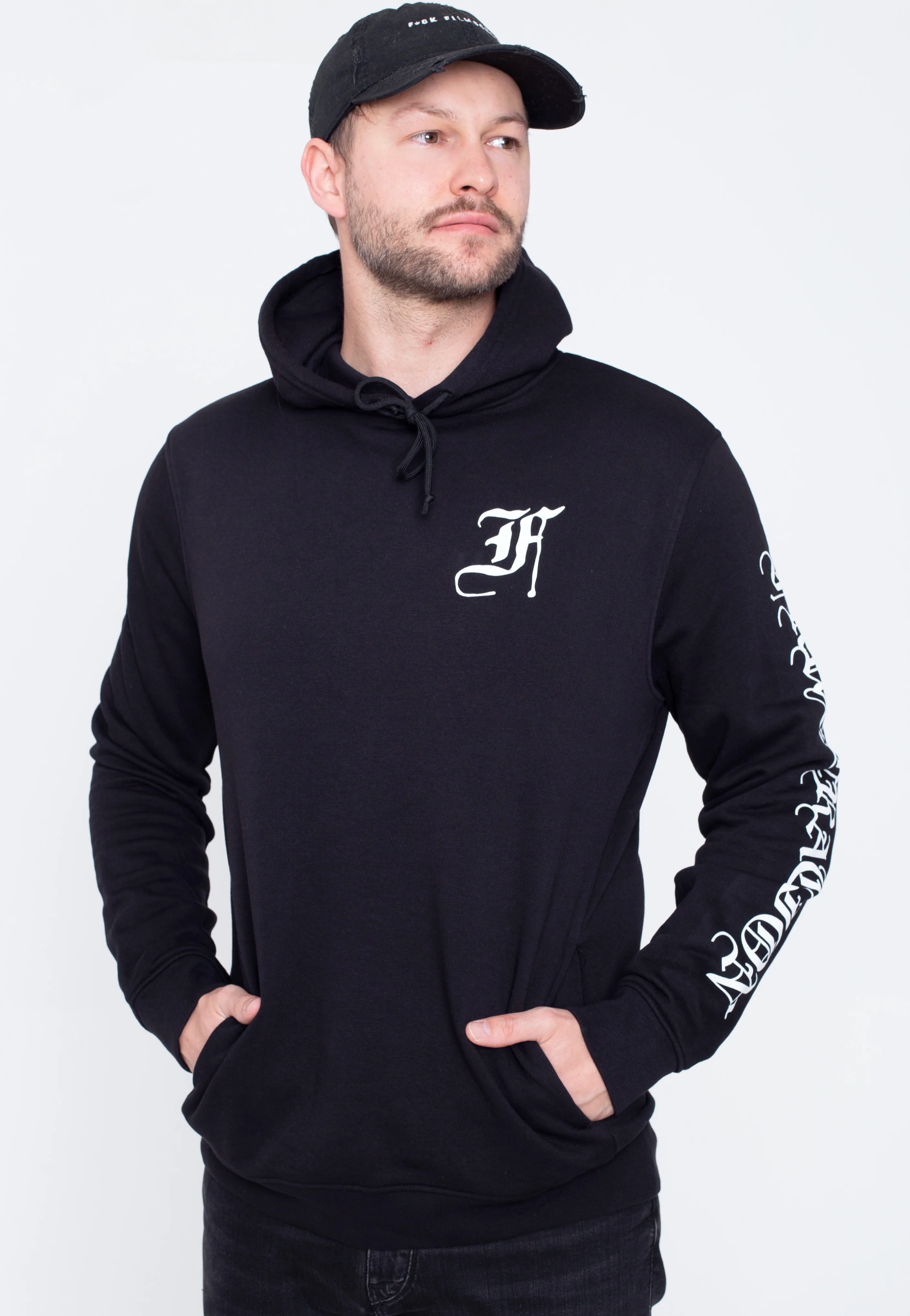 Ambivalent - Hoodie - Image 3