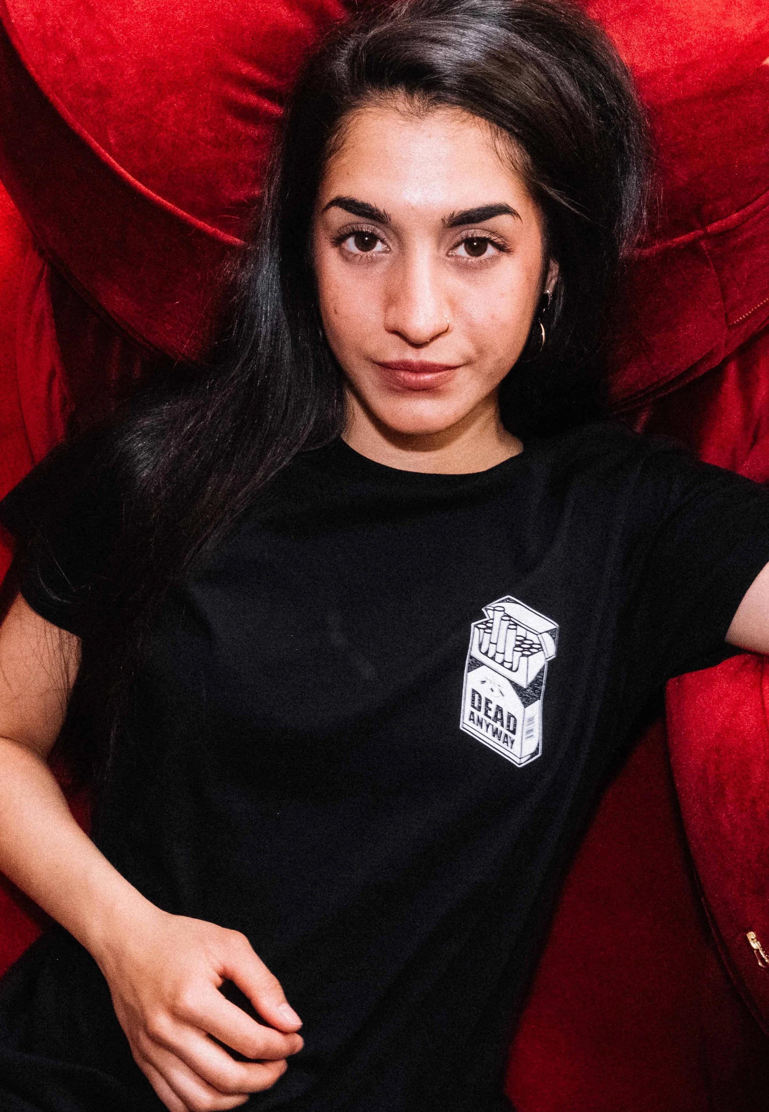 Dead Anyway - T-Shirt - Image 6