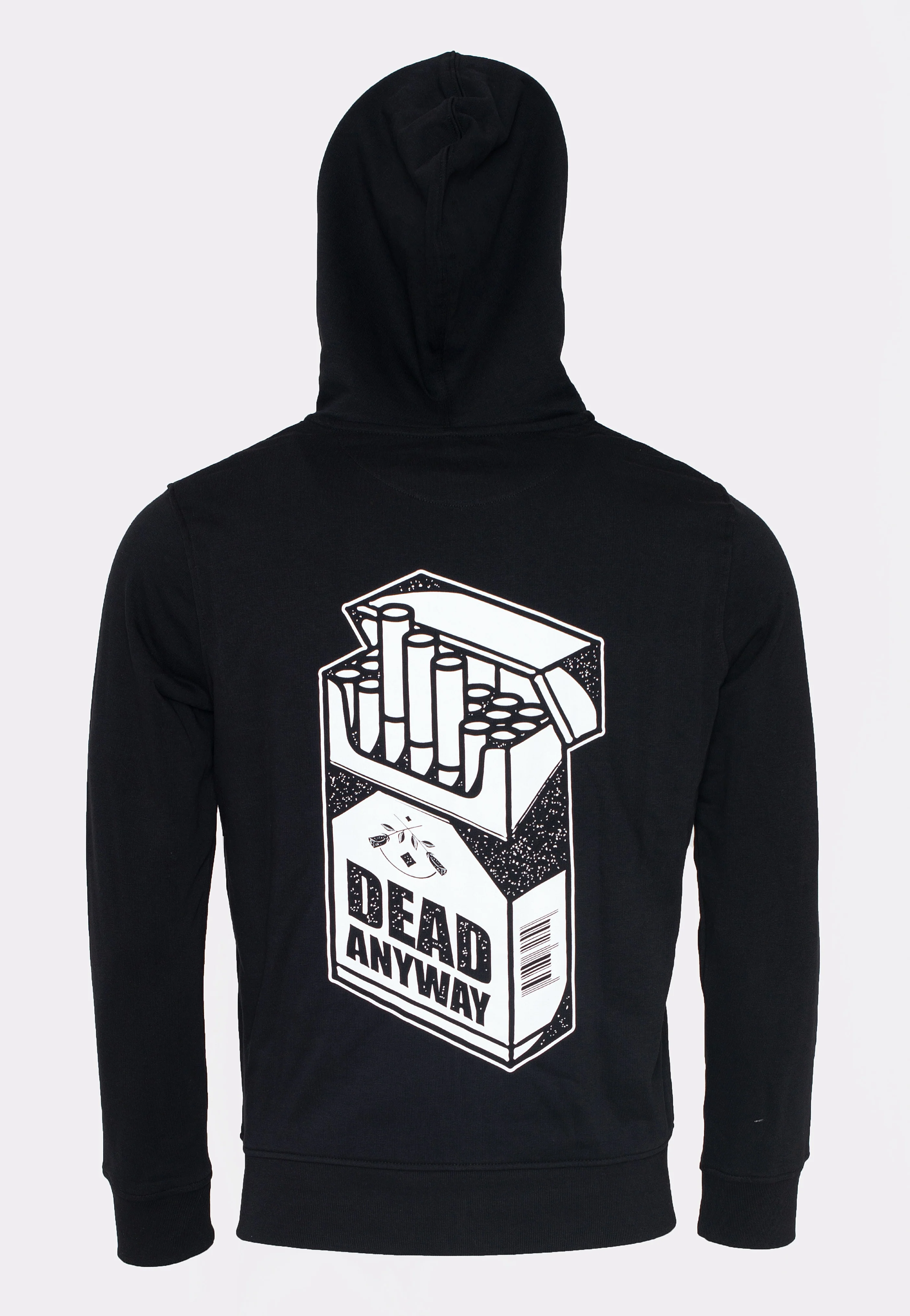 Dead Anyway - Zipper - Image 10