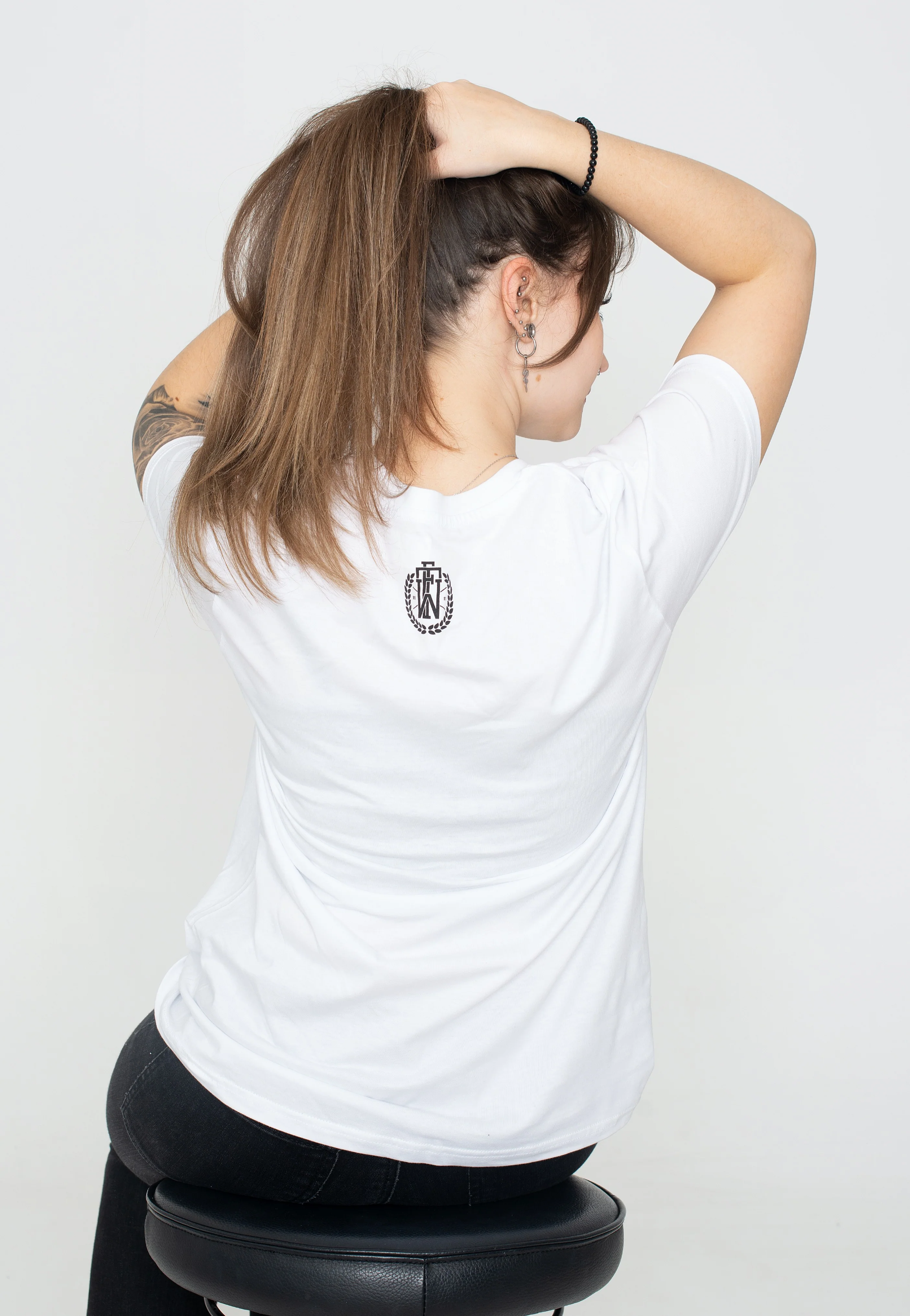 Demons - T-Shirt - Image 6