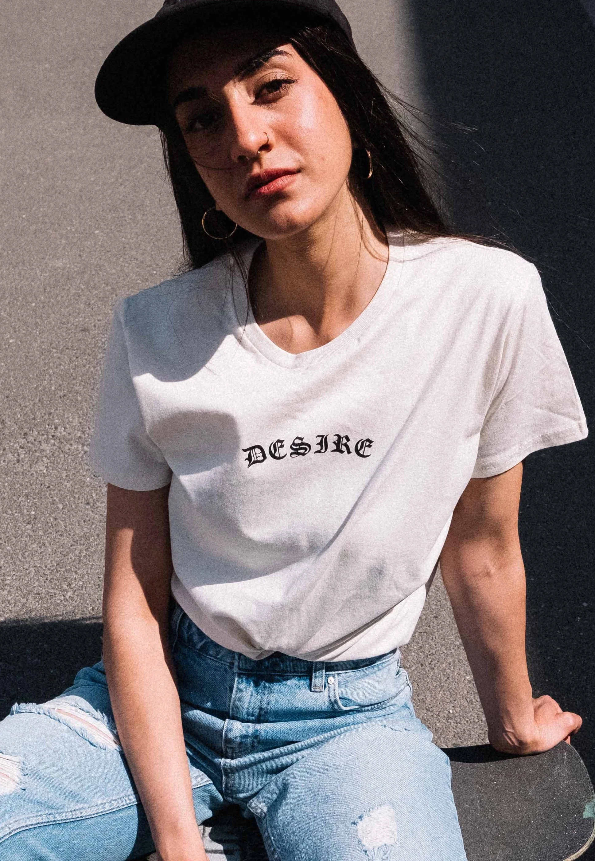 Desire Natural - T-Shirt - Image 25