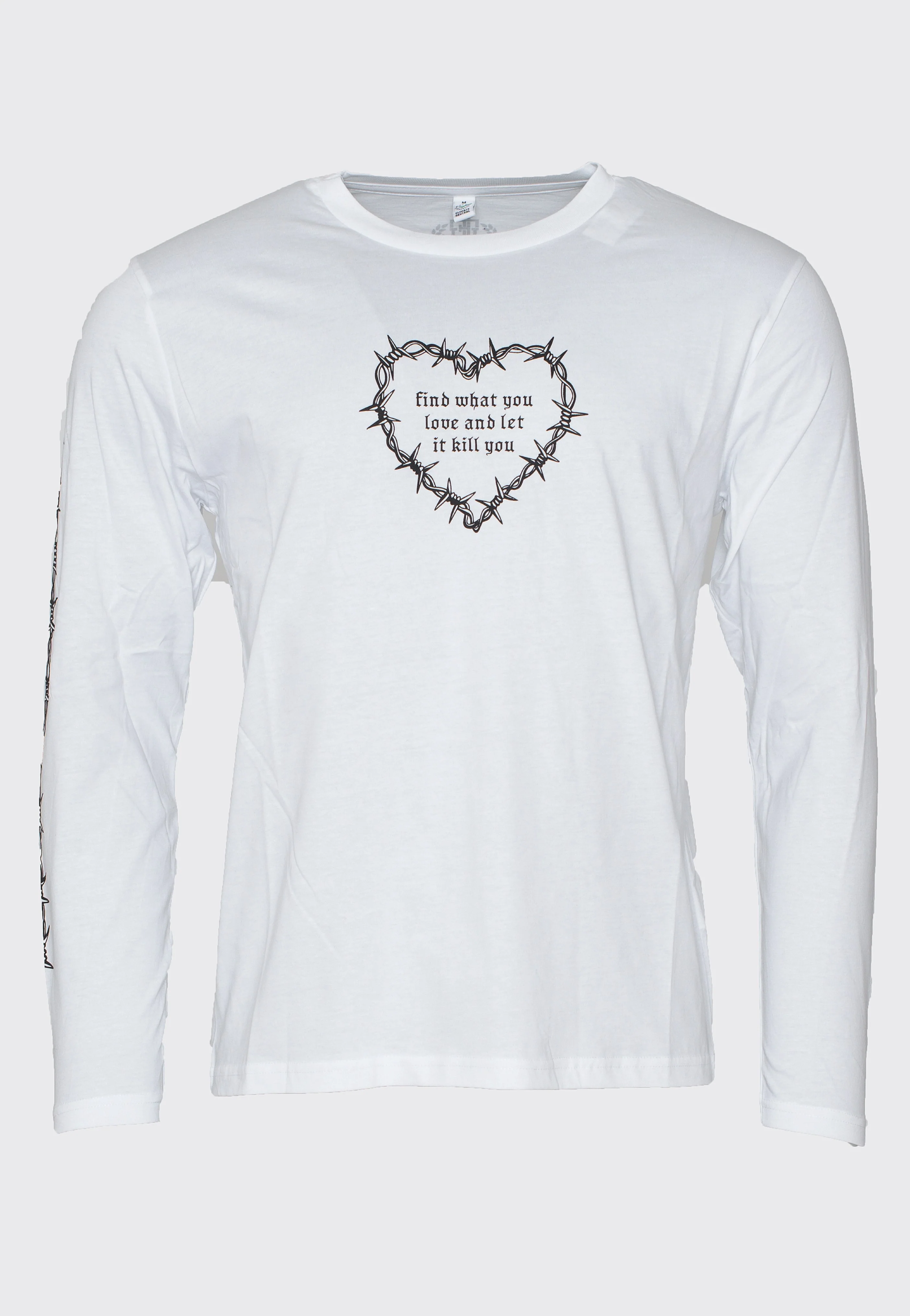 Find Love - Longsleeve - Image 9