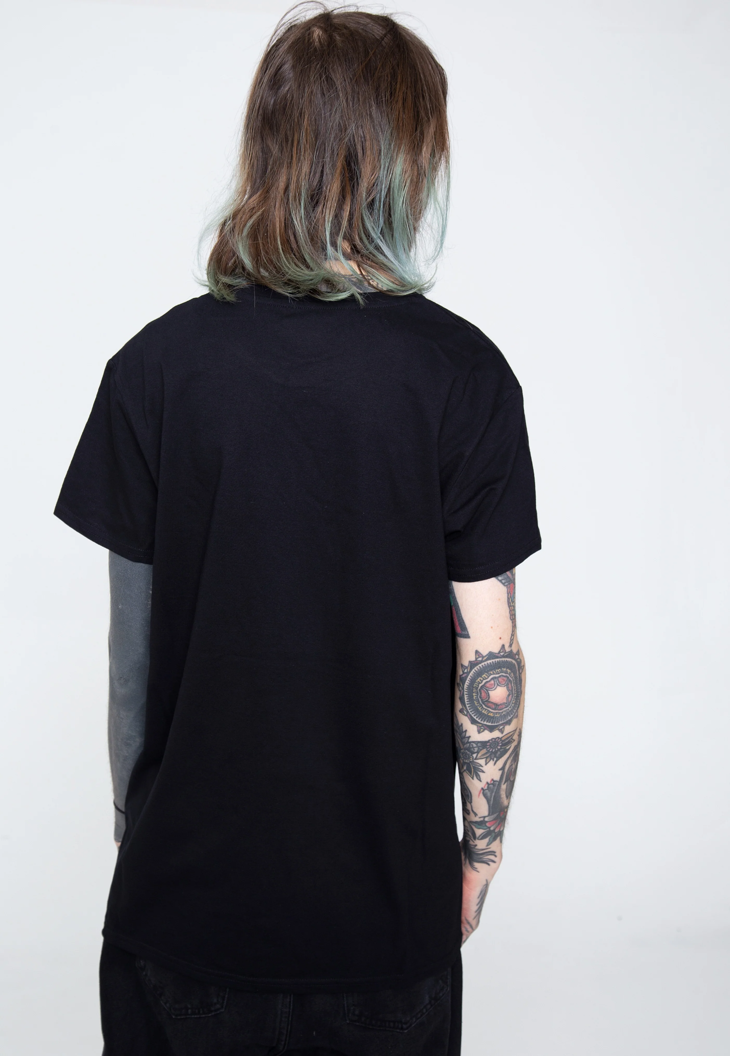 Life Is Hard - T-Shirt - Image 4