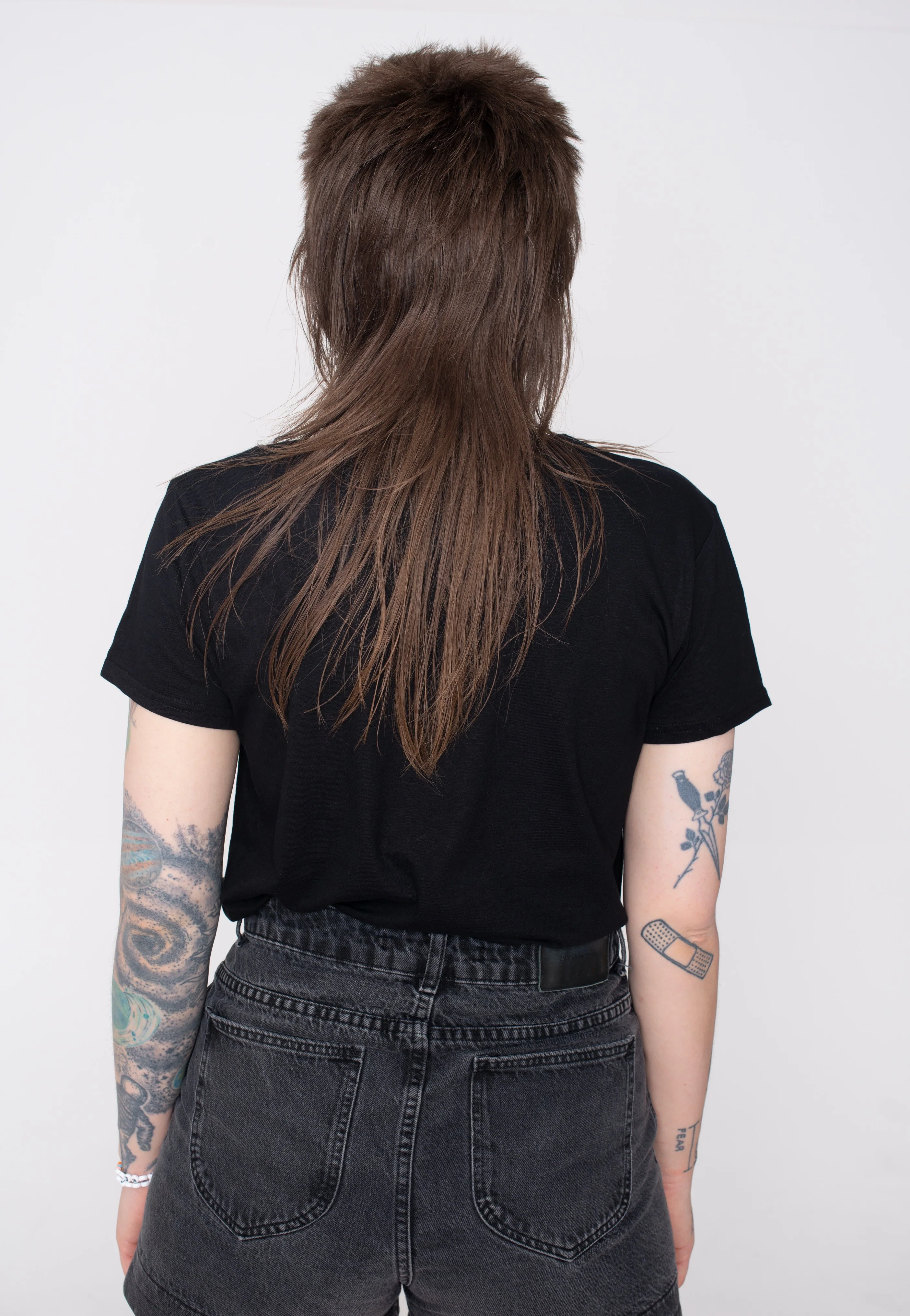 Logo Pocket - T-Shirt - Image 4