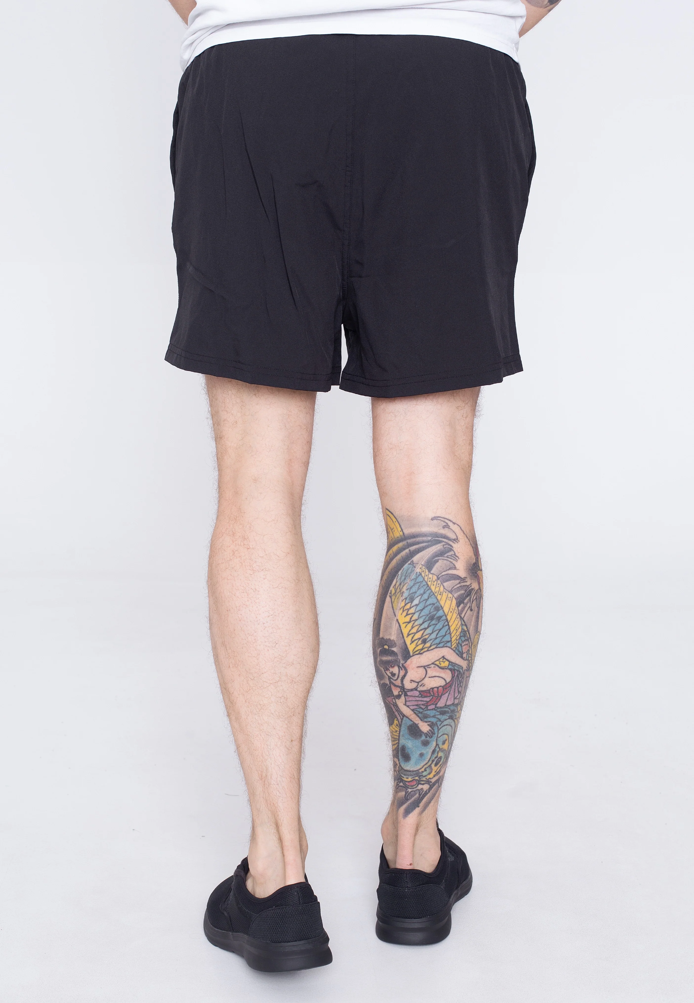 Logo Swim - Shorts - Image 4