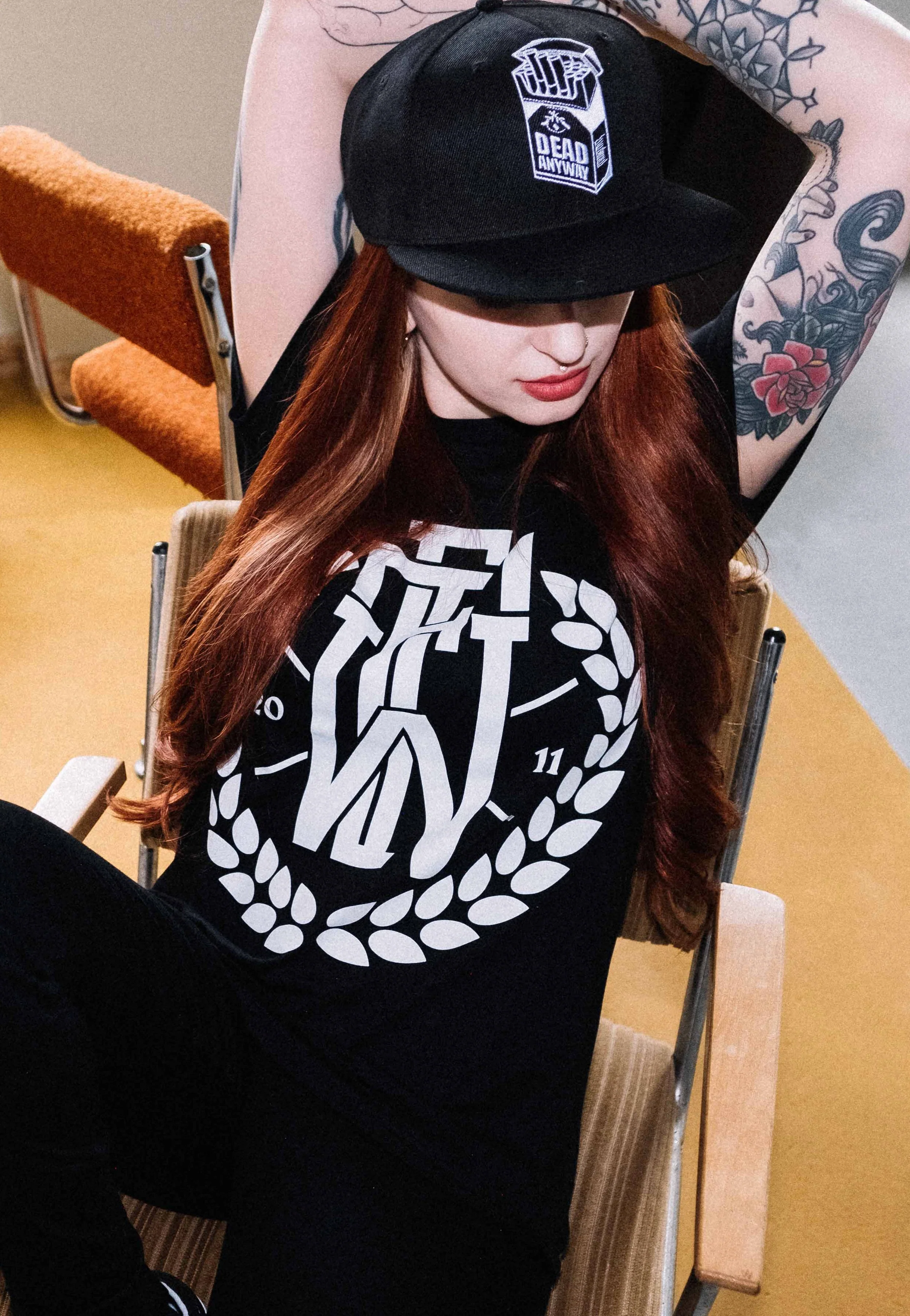 Logo - T-Shirt - Image 10