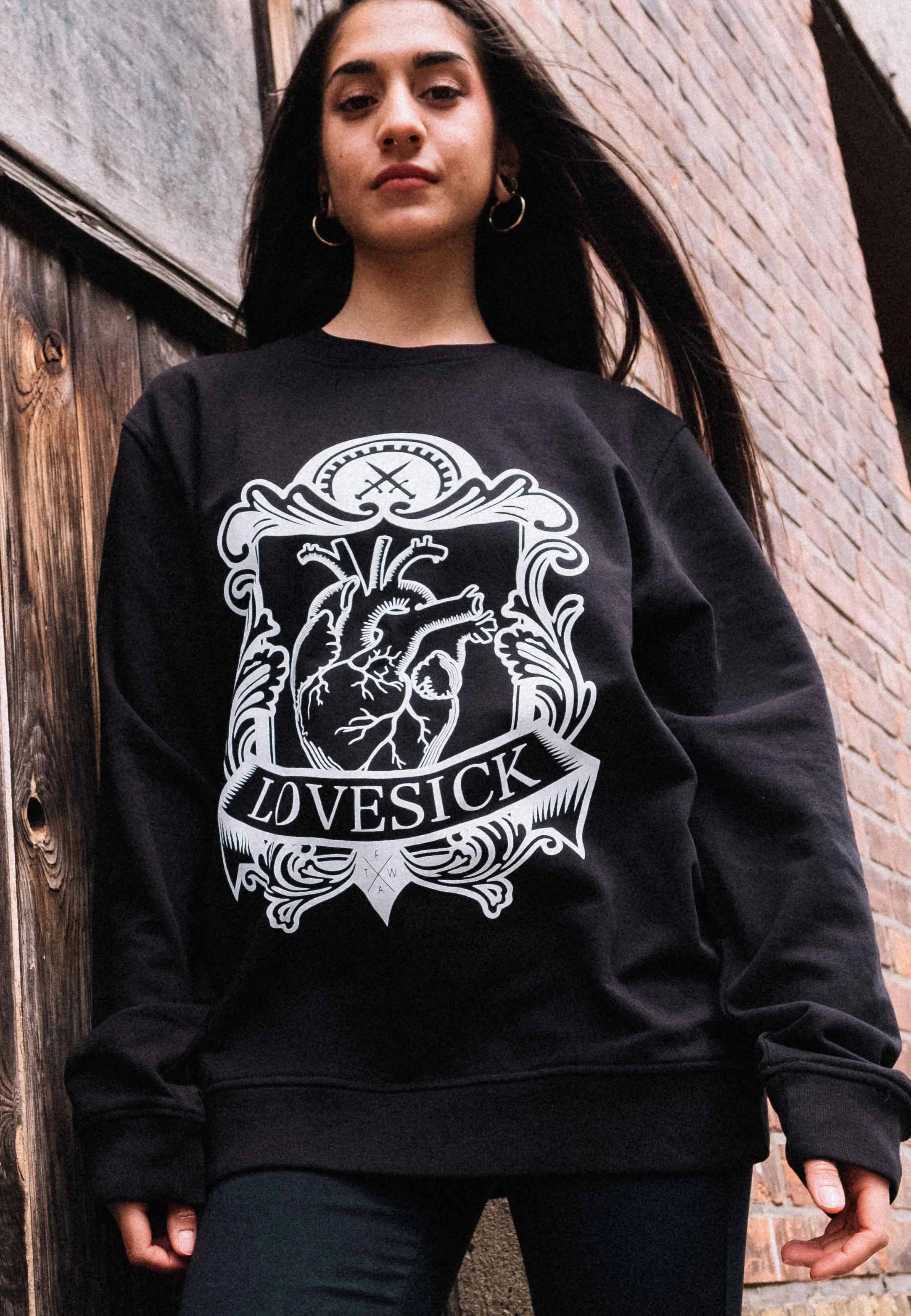 Lovesick - Sweater - Image 11