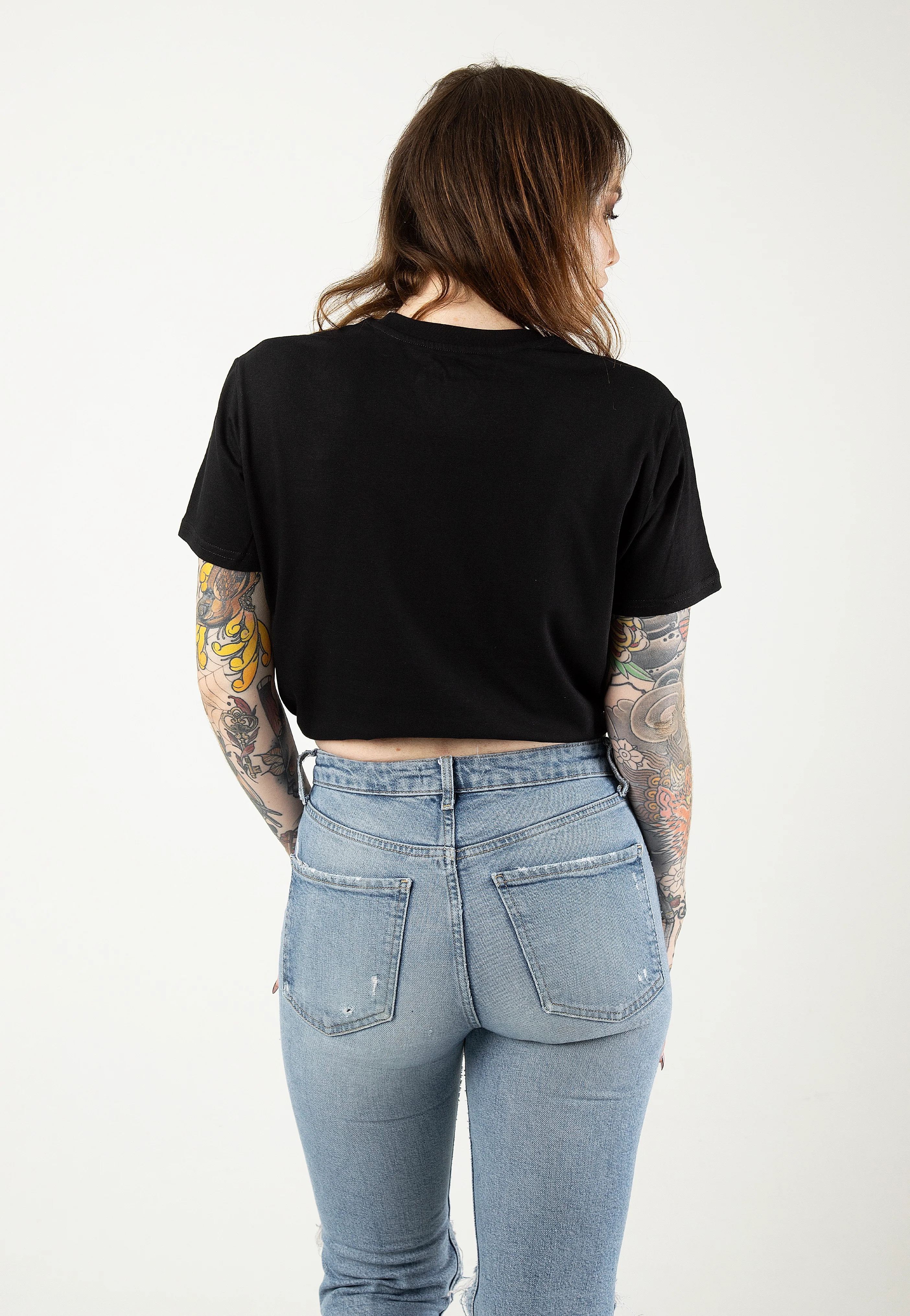 Never A Phase - T-Shirt - Image 6