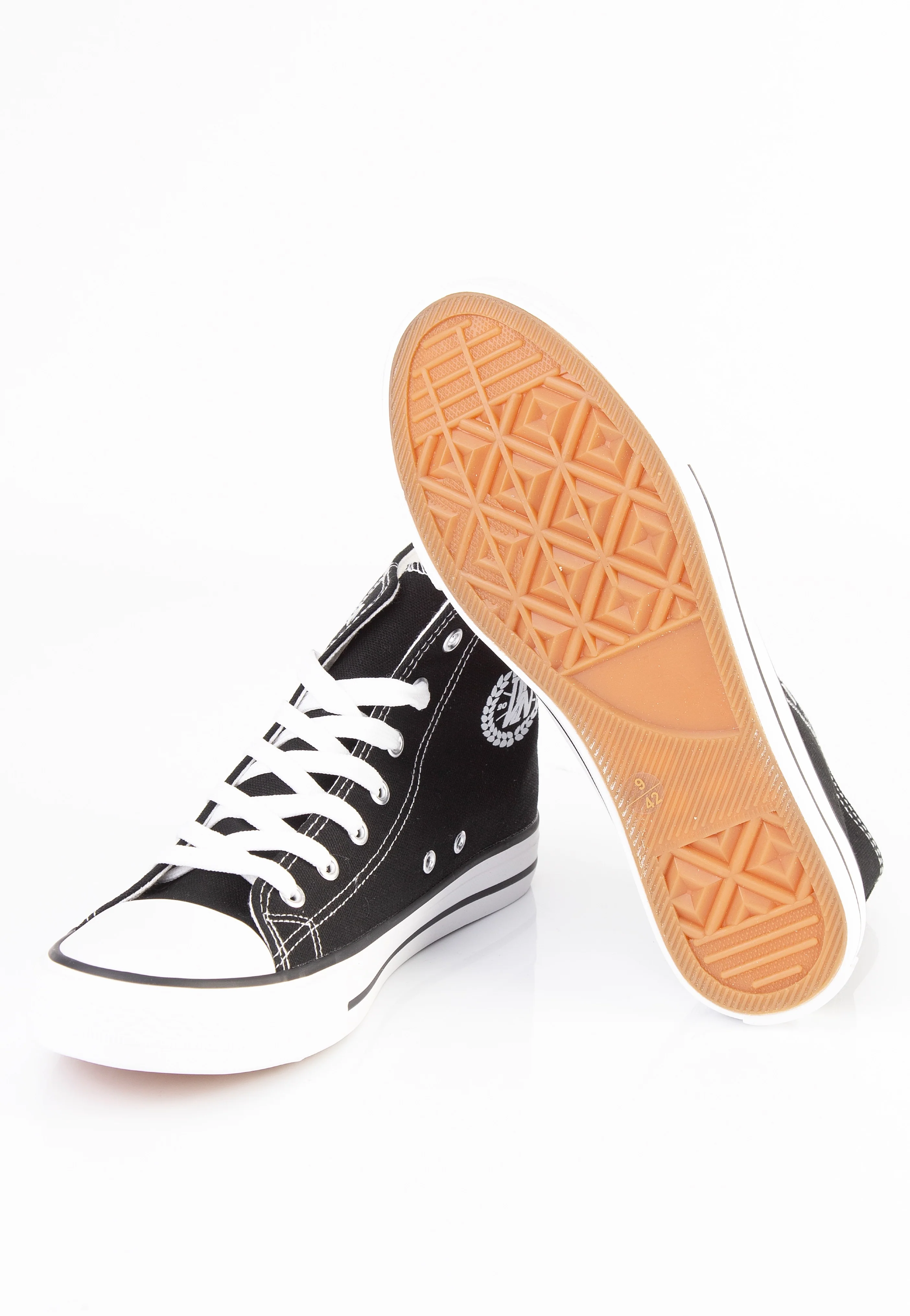 Stand Your Ground - Shoes - Image 7