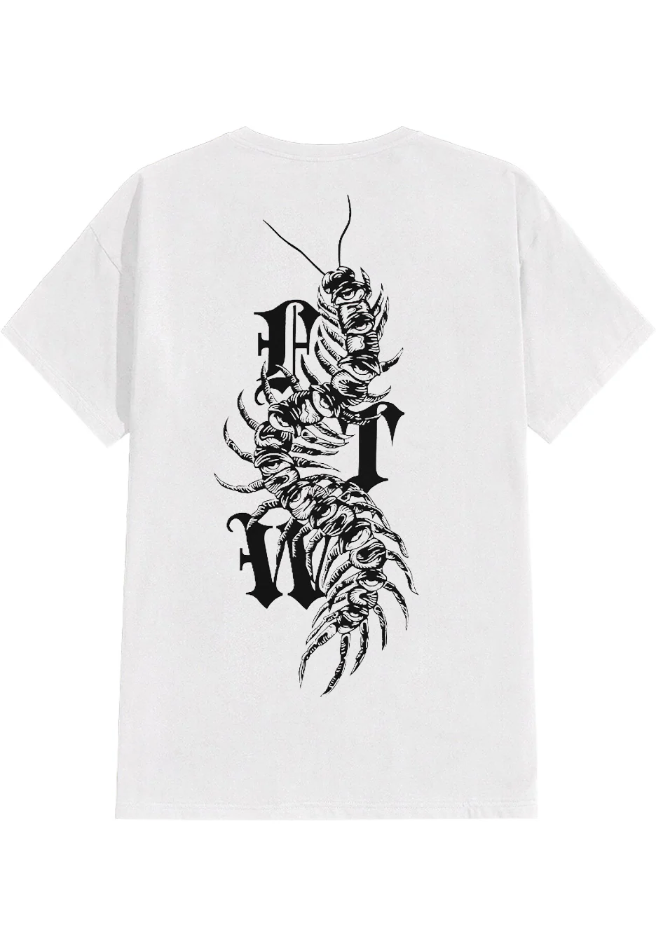 The Centipede - T-Shirt - Image 2
