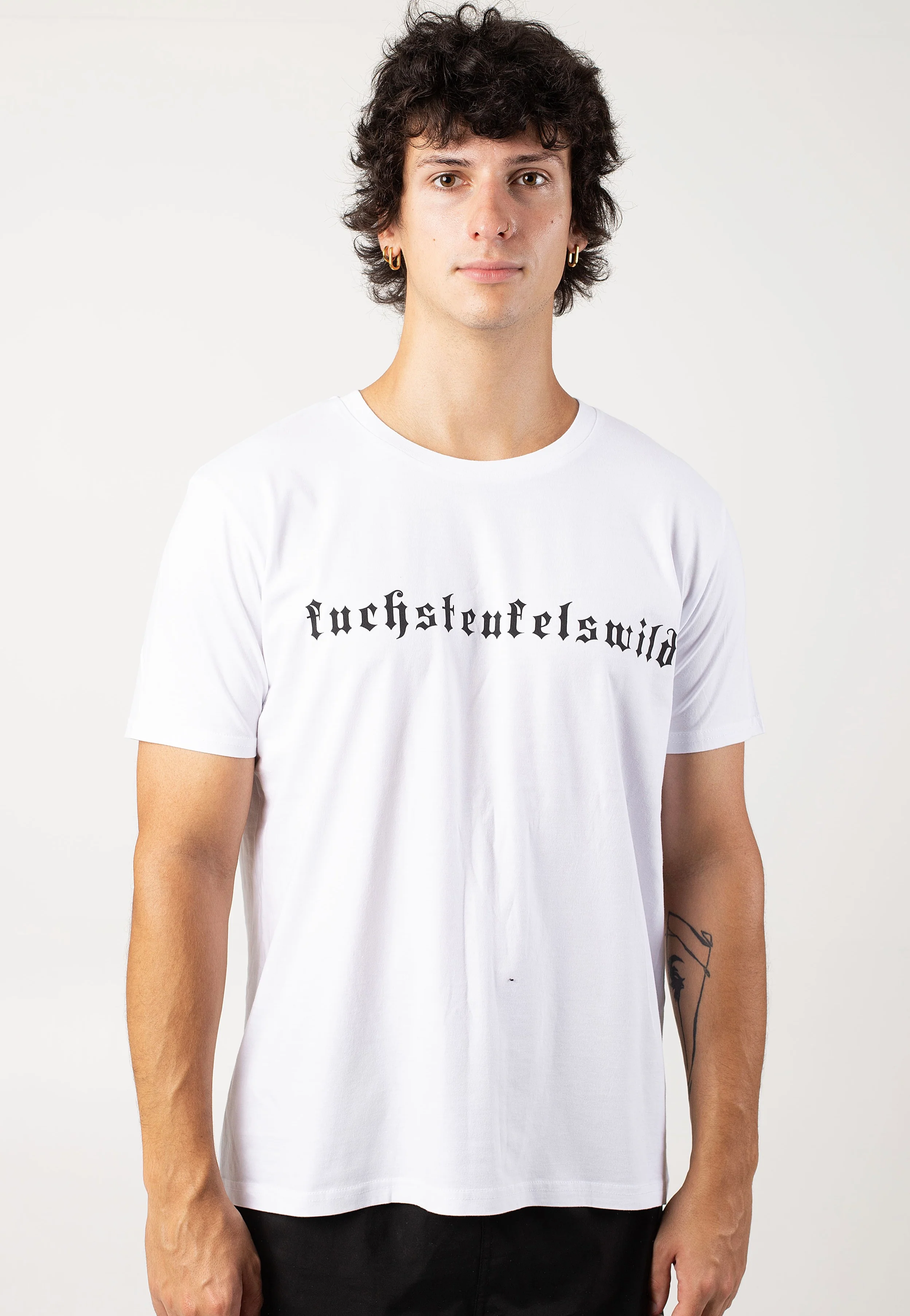 The Centipede - T-Shirt - Image 3