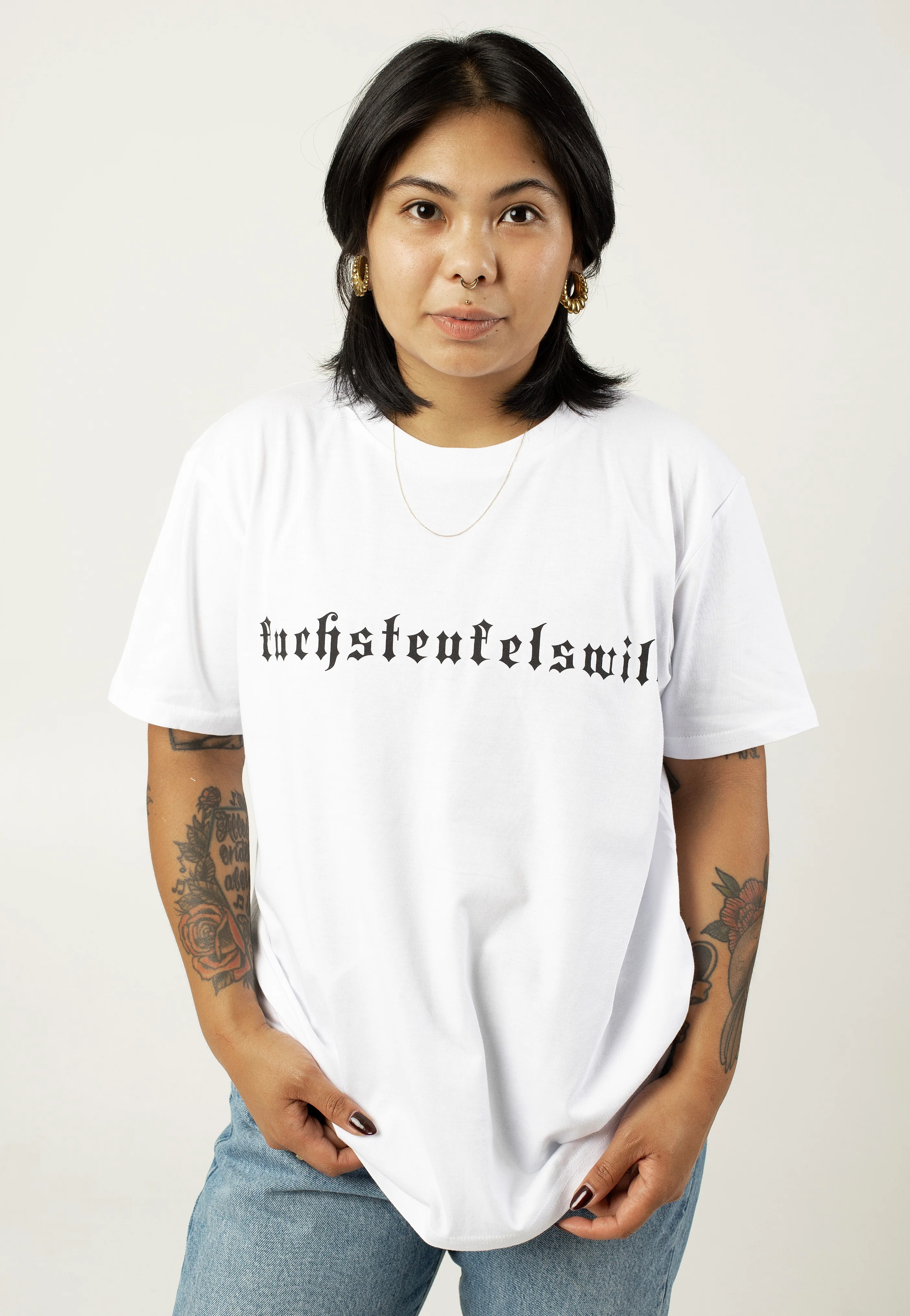 The Centipede - T-Shirt - Image 5