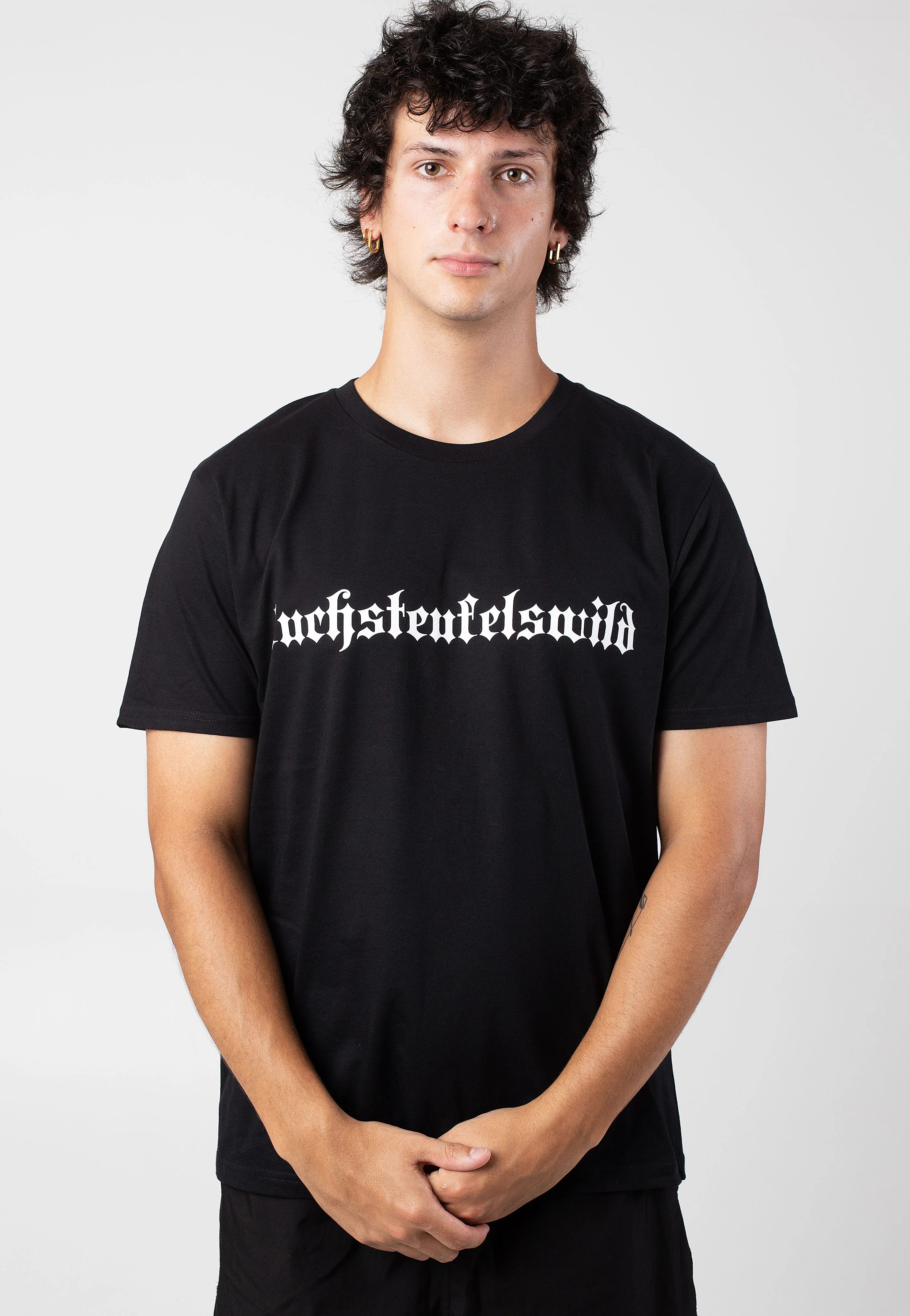 The Rat - T-Shirt - Image 3
