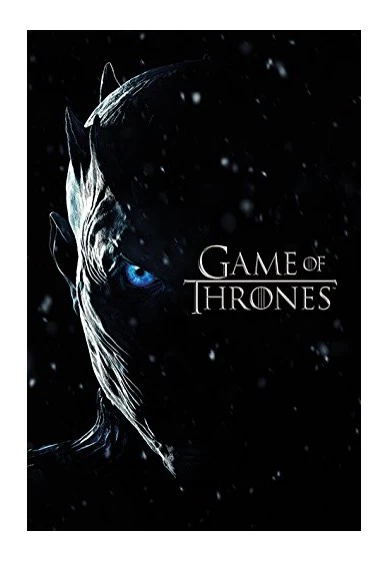 Night King - Poster