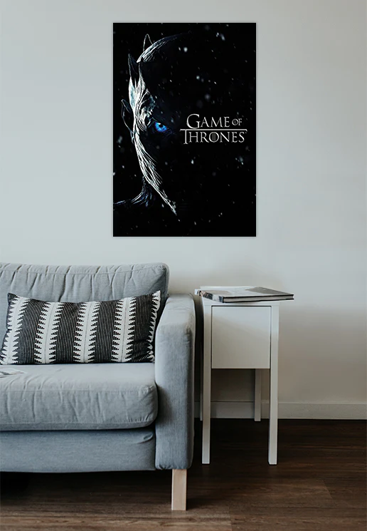 Night King - Poster - Image 2