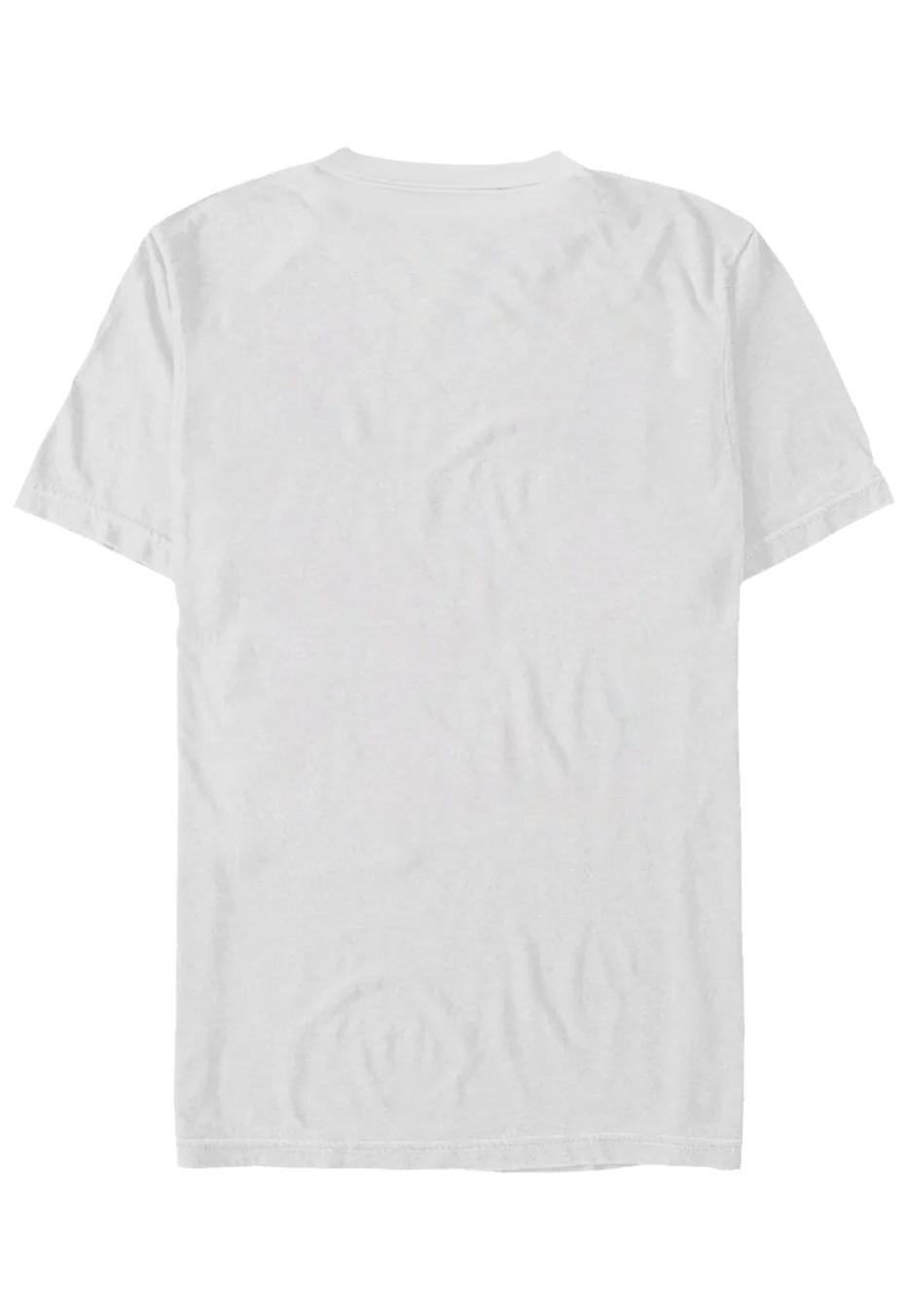 Never Wrong Sport Grey - T-Shirt - Image 6