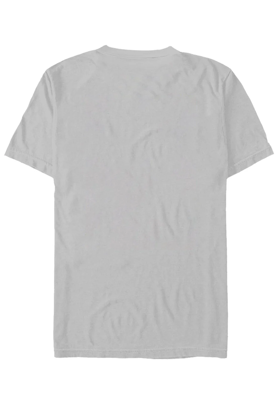 Work & Play Grey - T-Shirt - Image 2
