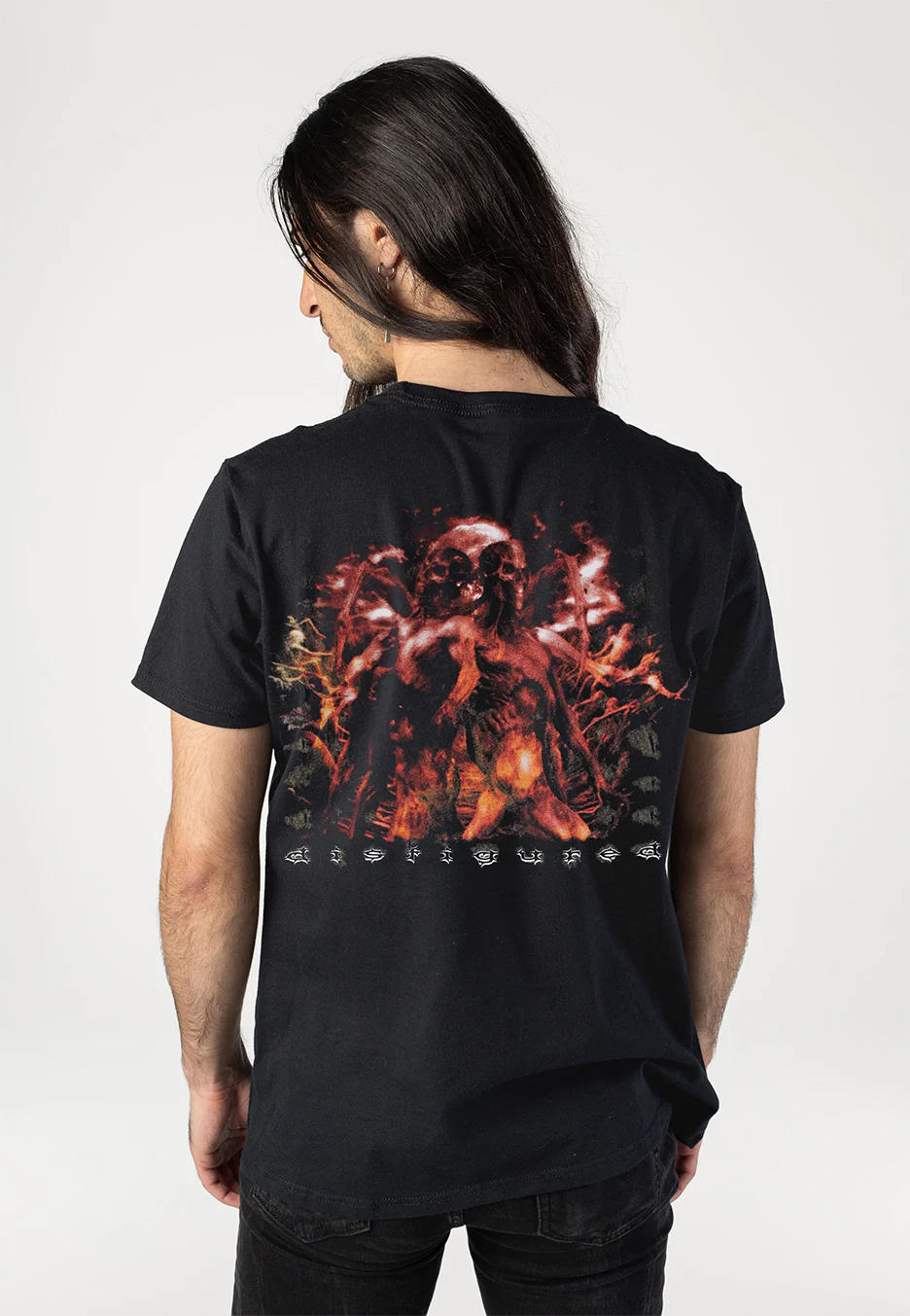 Disfigured - T-Shirt - Image 4