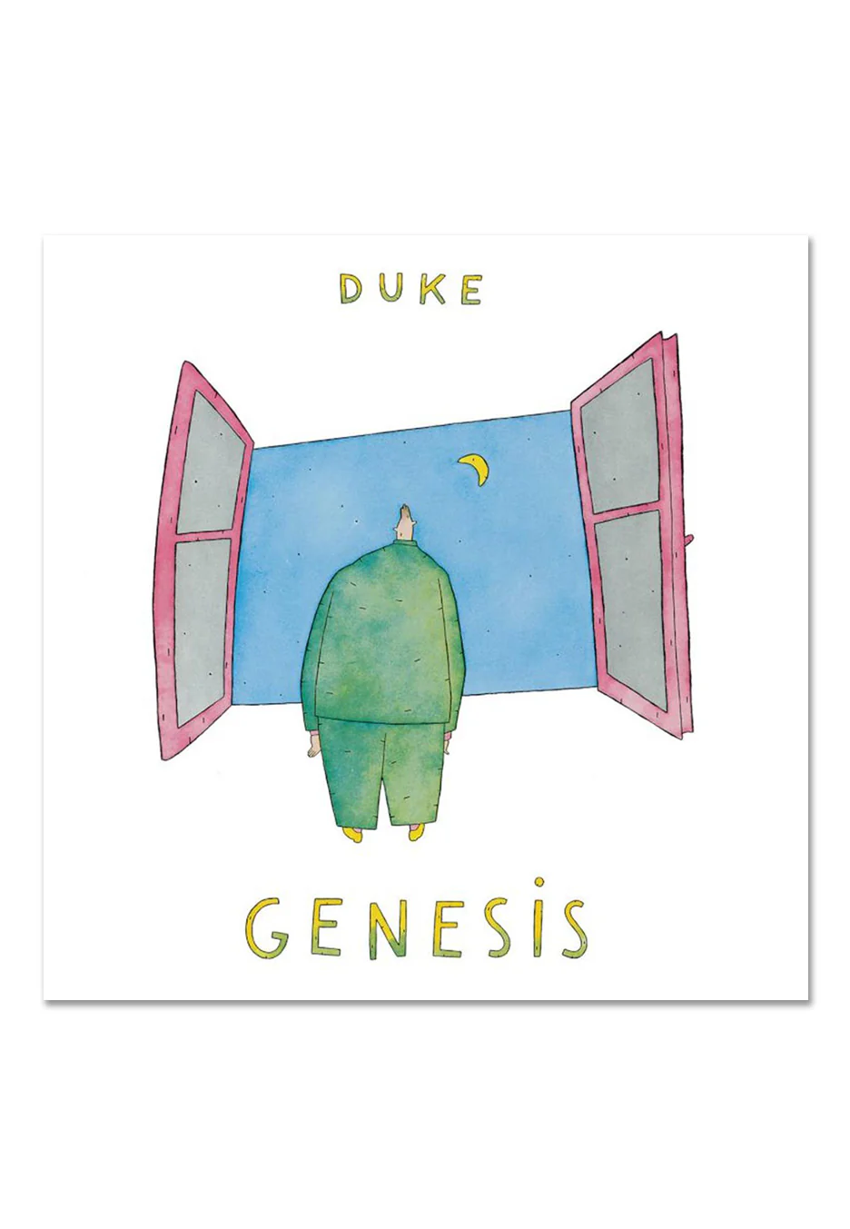 Duke - Vinyl - Image 2