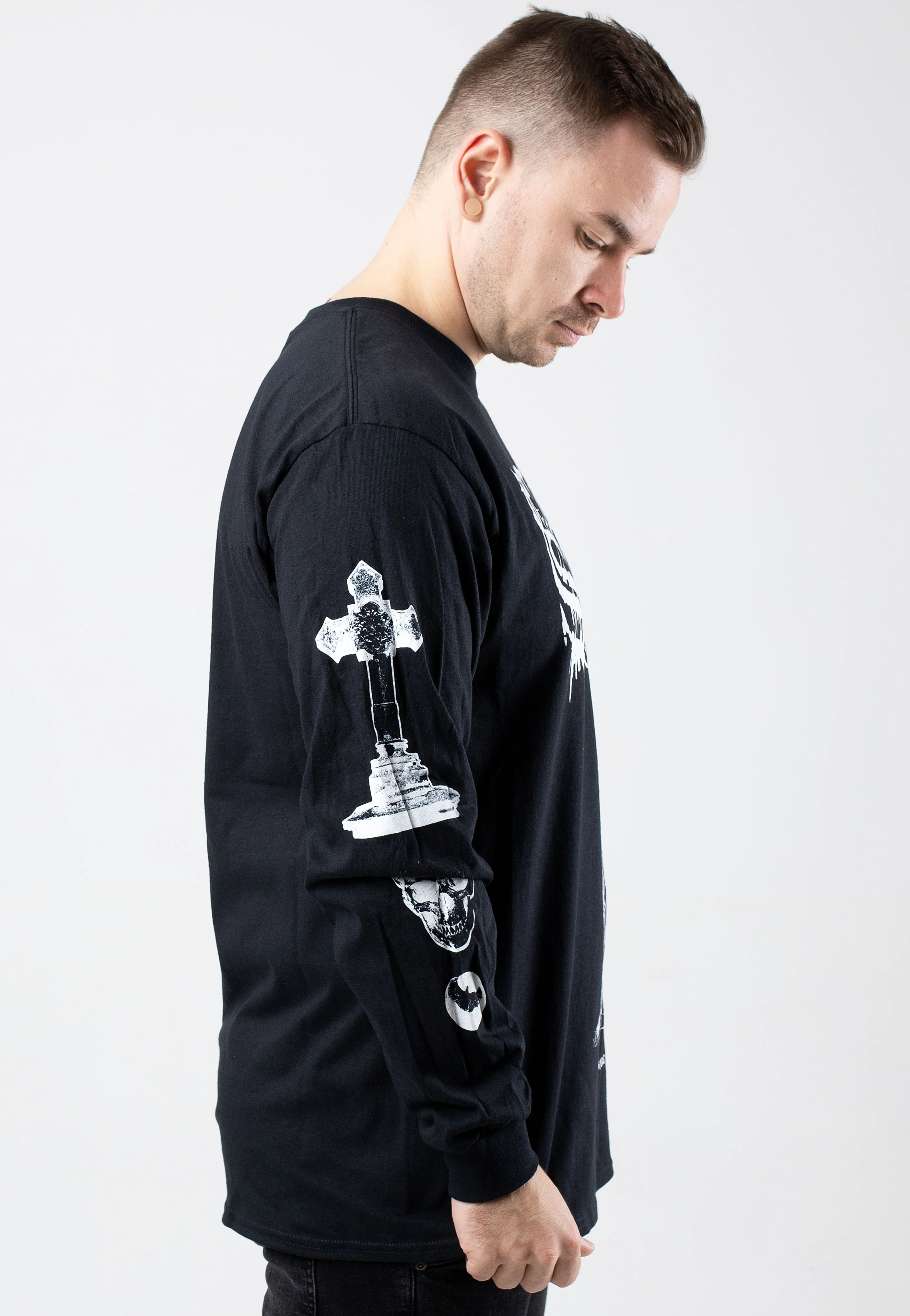 Bloodbather - Longsleeve - Image 5