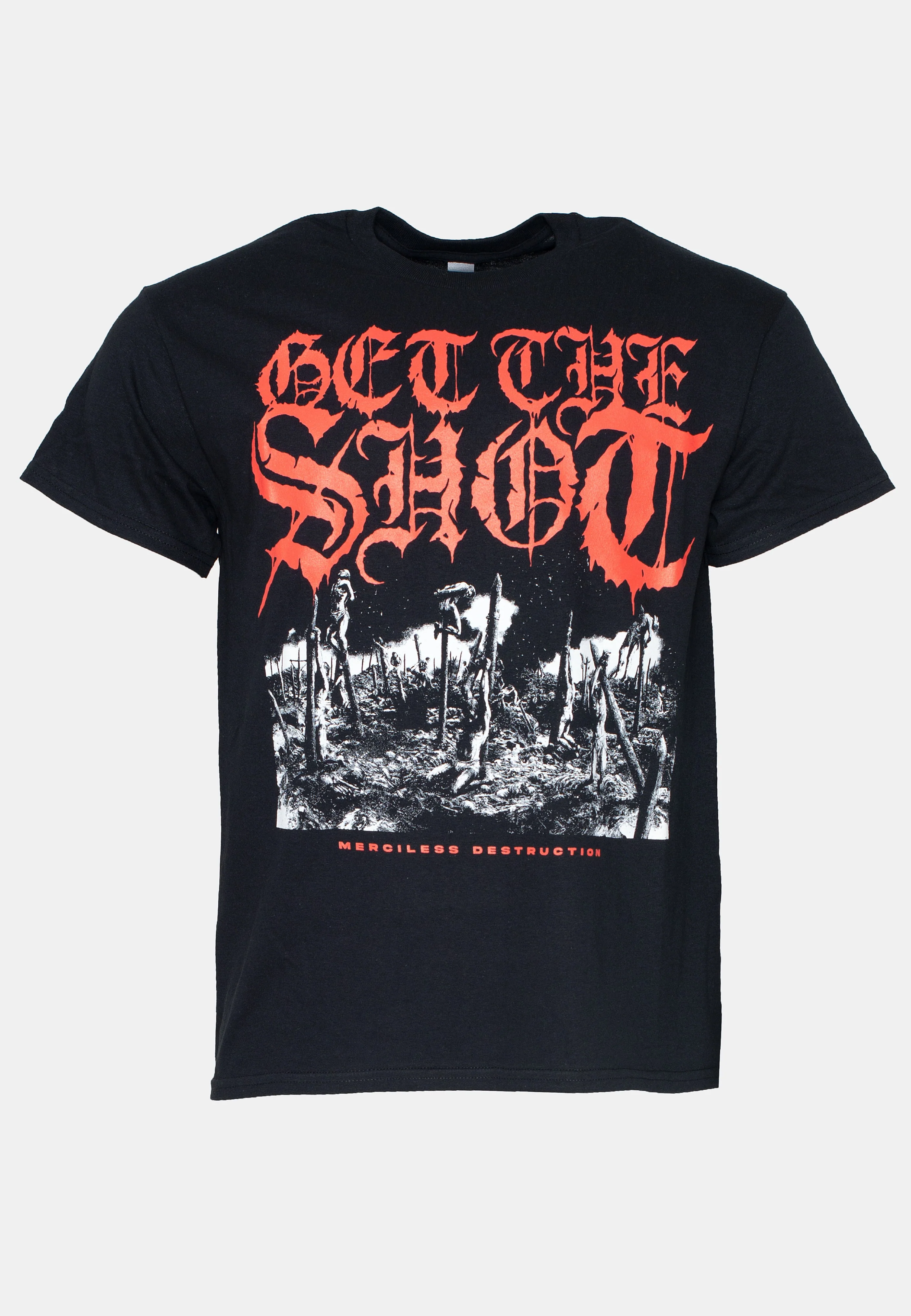 Impaled - T-Shirt - Image 5