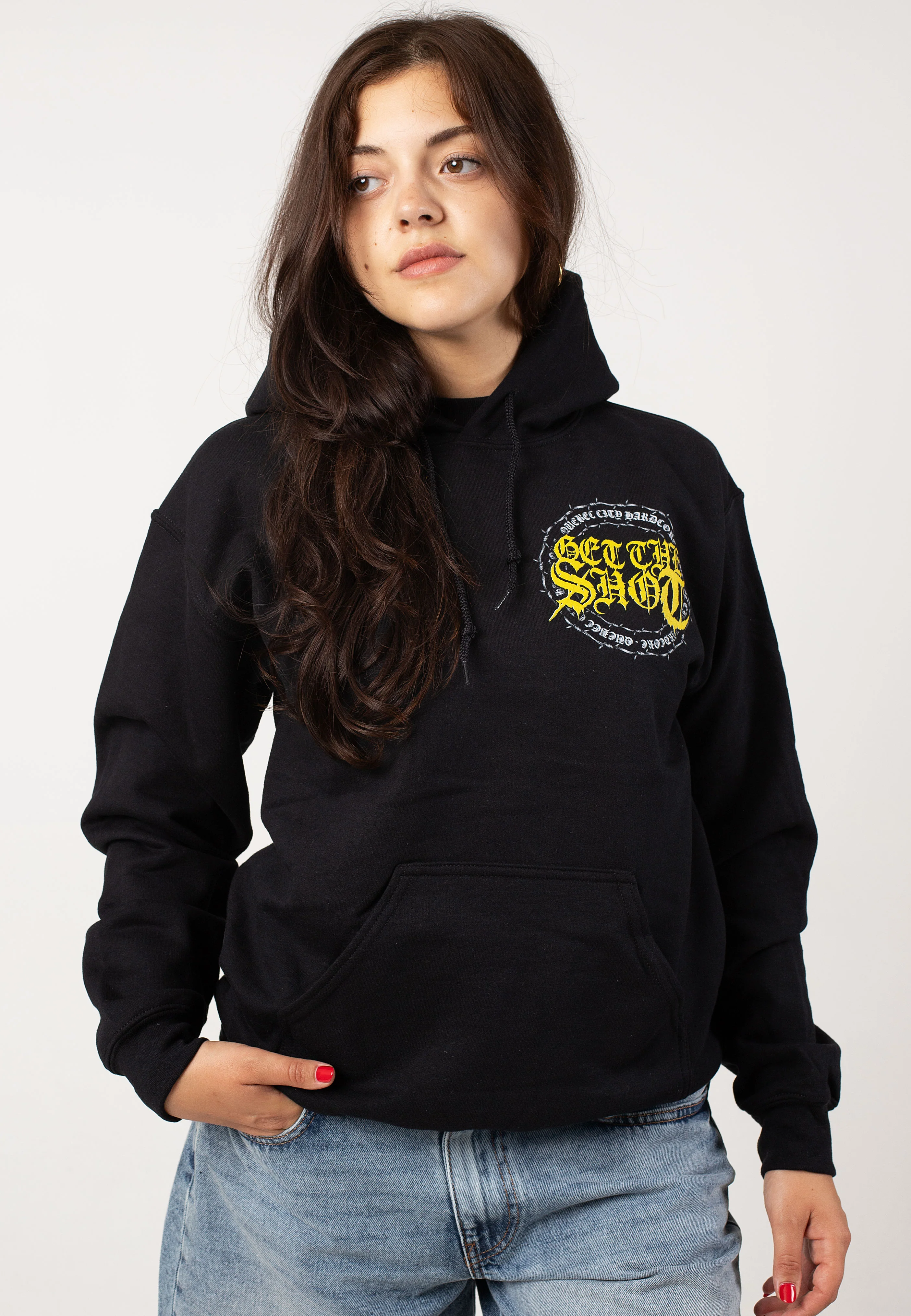 Nothing Remains - Hoodie - Image 5