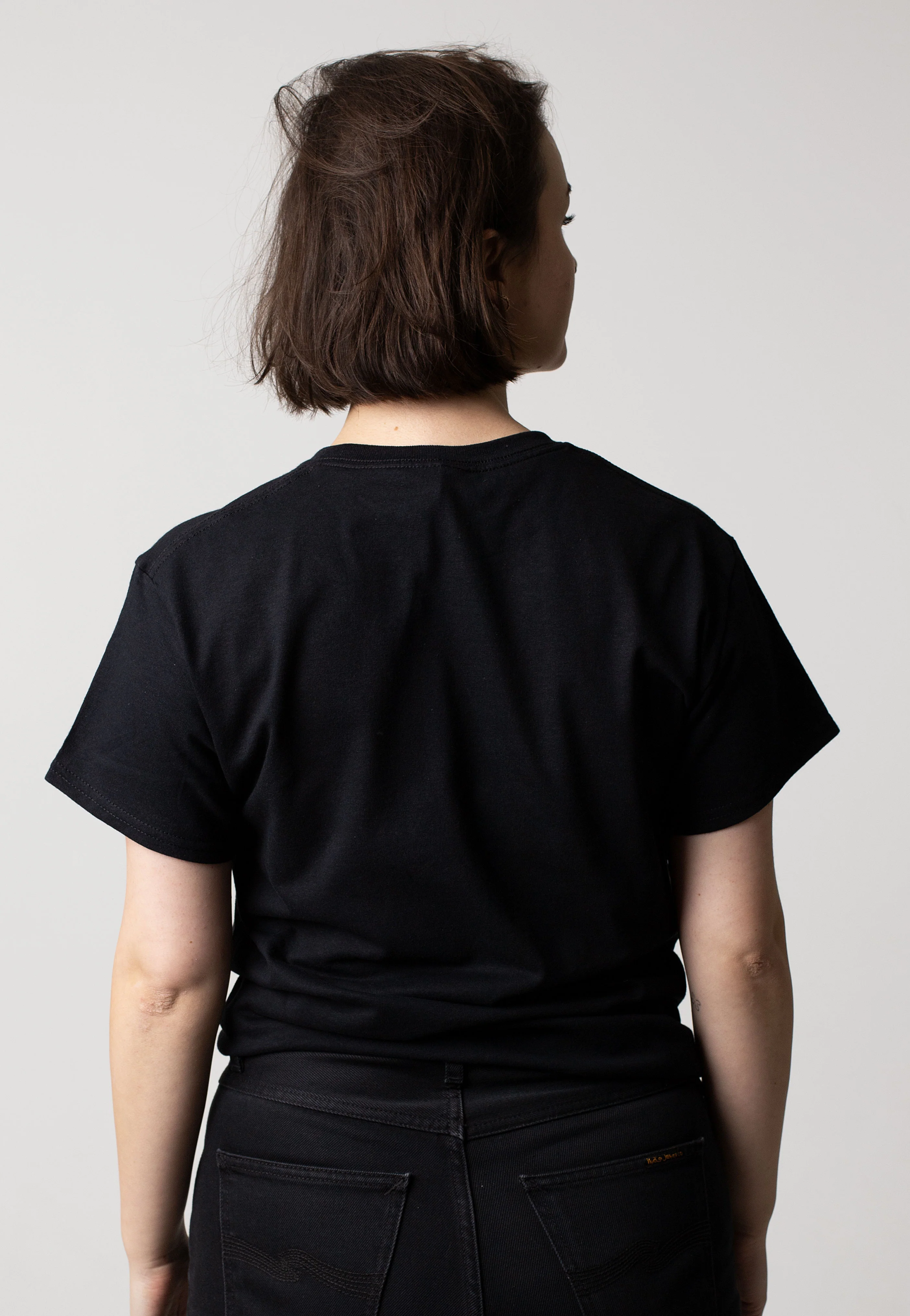 Quebec City - T-Shirt - Image 6