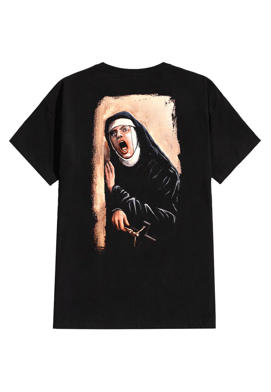 Here's Papa - T-Shirt - Image 2