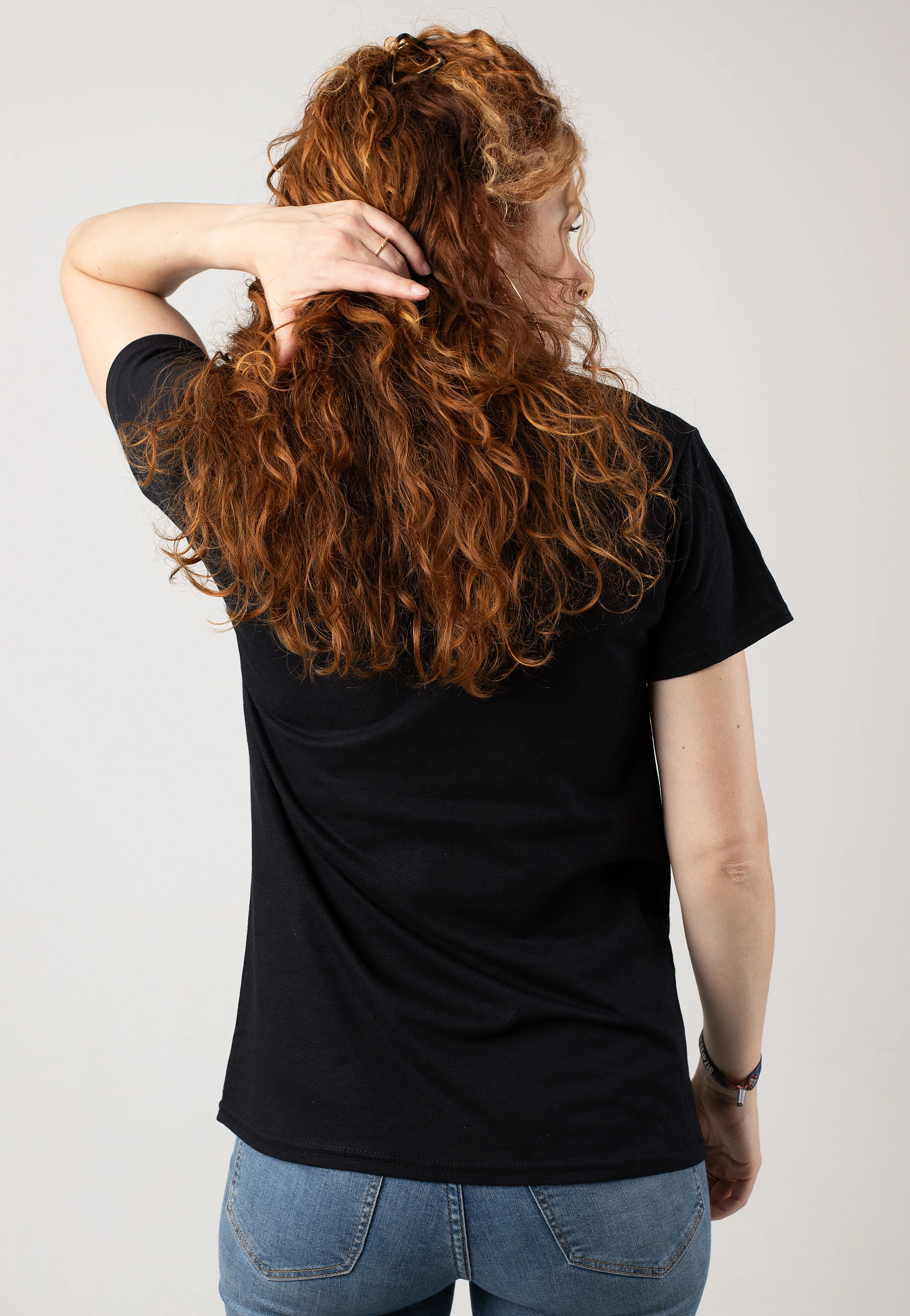 Hunter´s Moon - T-Shirt - Image 6