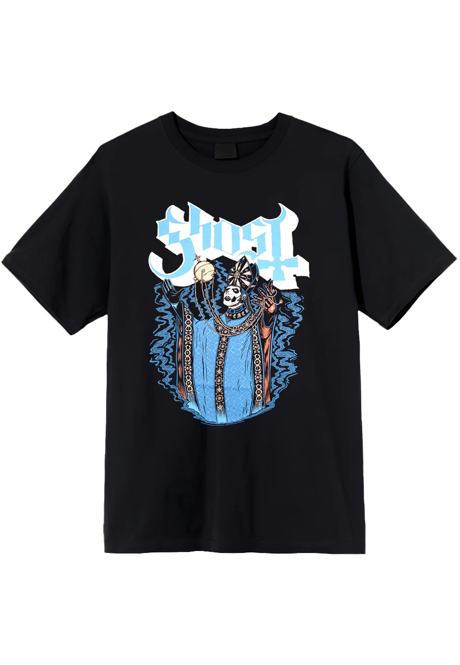 Levitation - T-Shirt - Image 3
