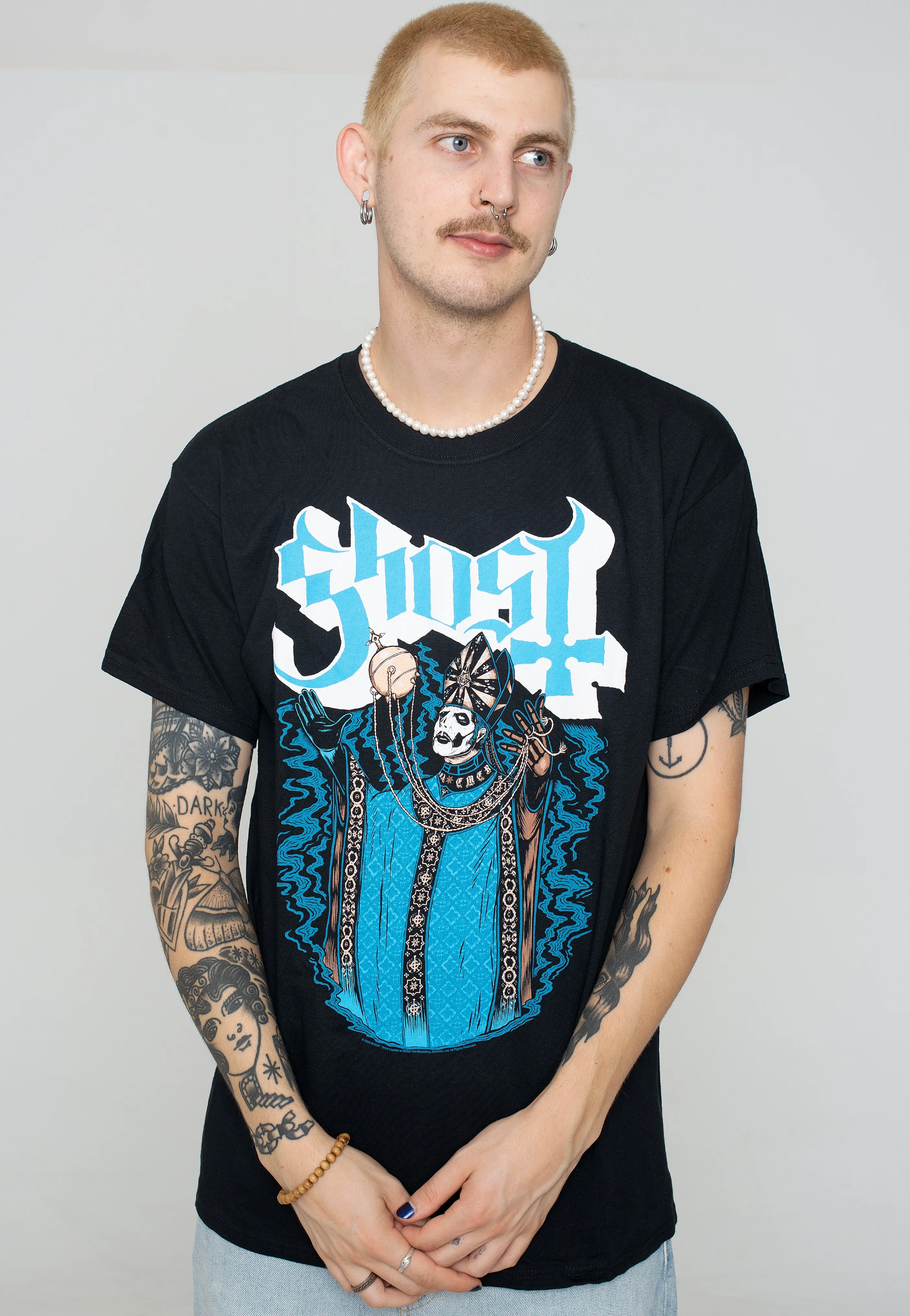 Levitation - T-Shirt - Image 5