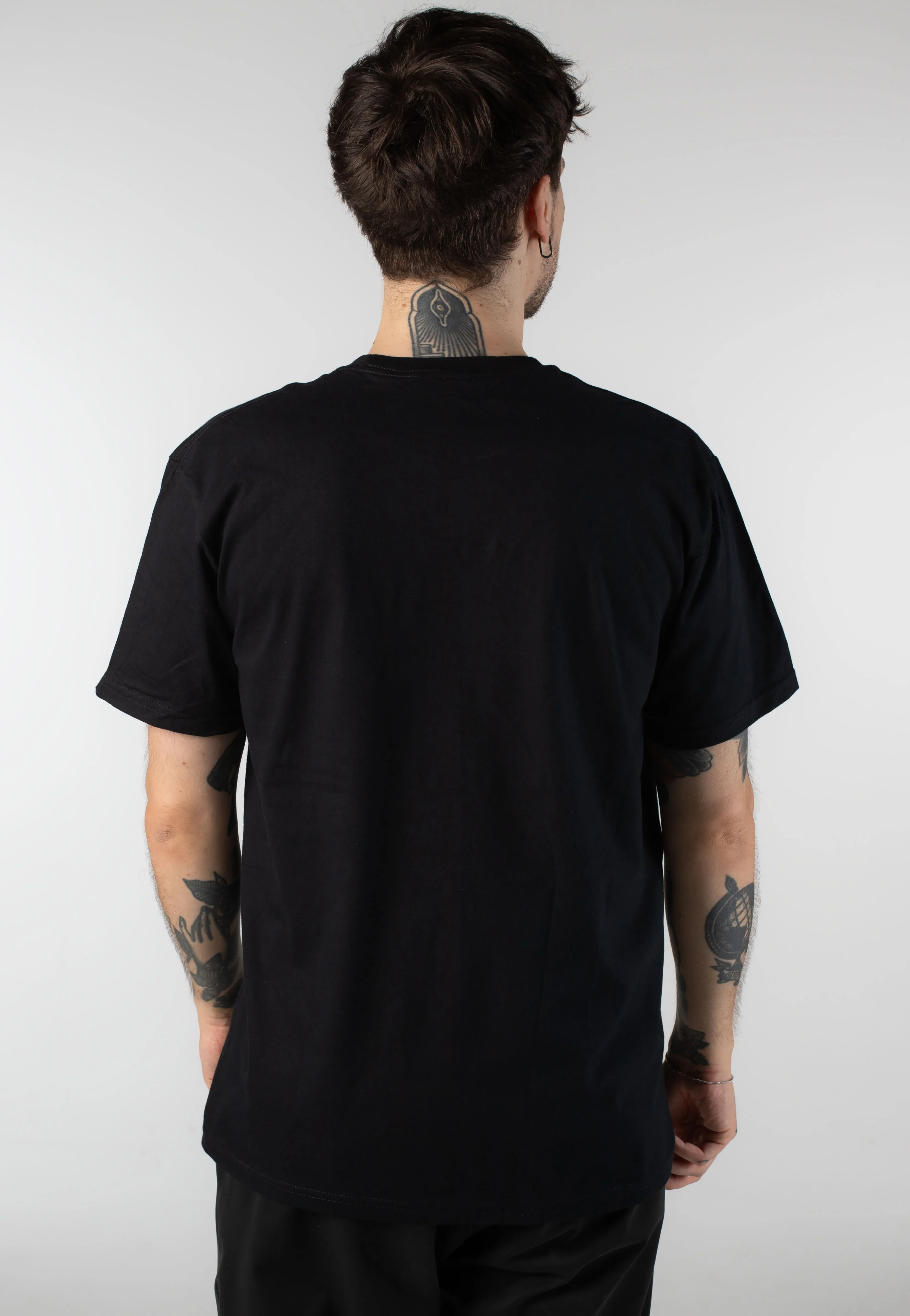 Magician - T-Shirt - Image 4