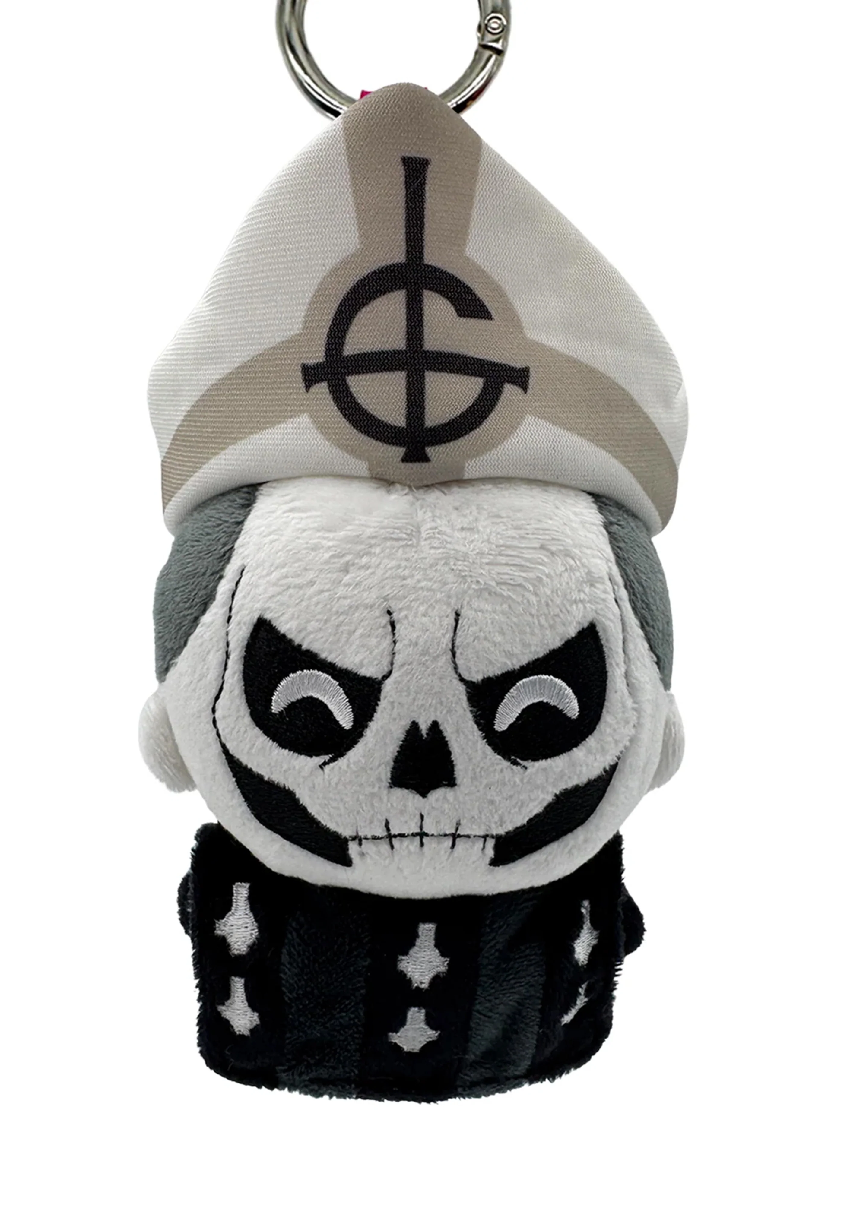 Papa II - Keychain