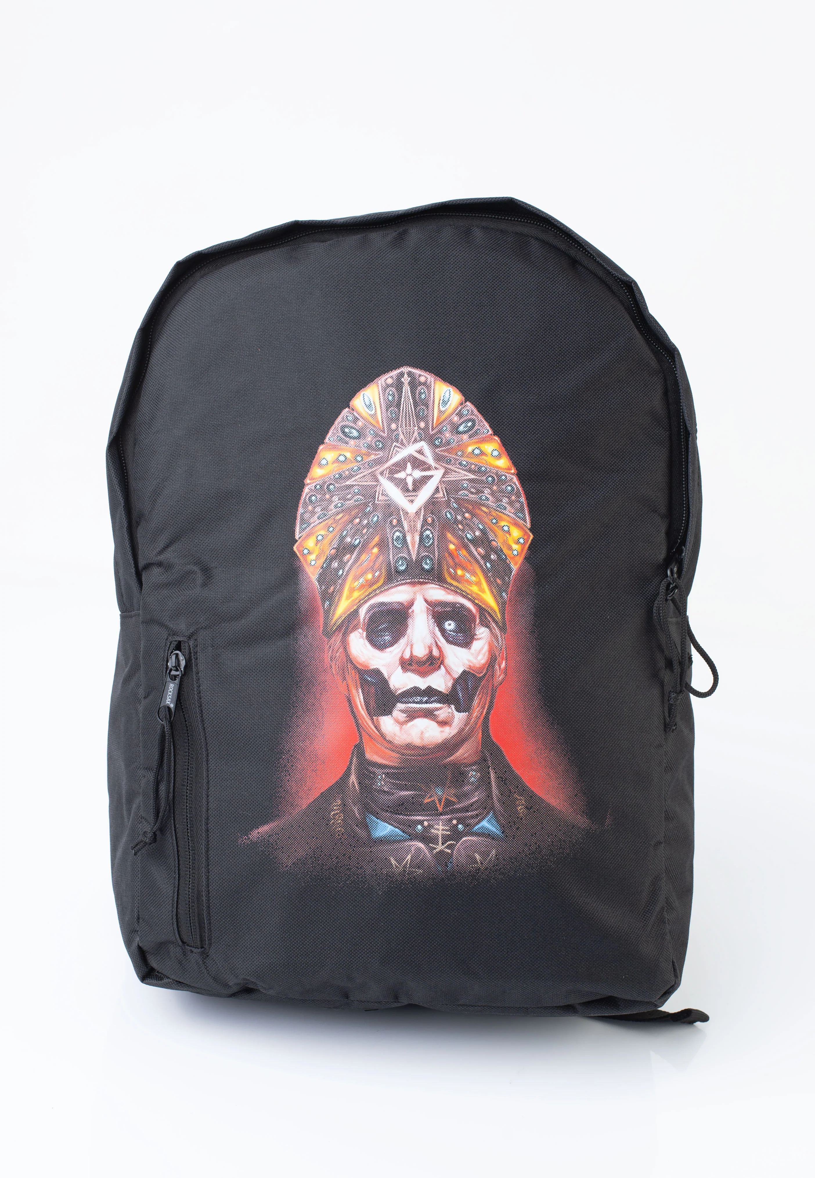 Papa Red - Backpack - Image 3
