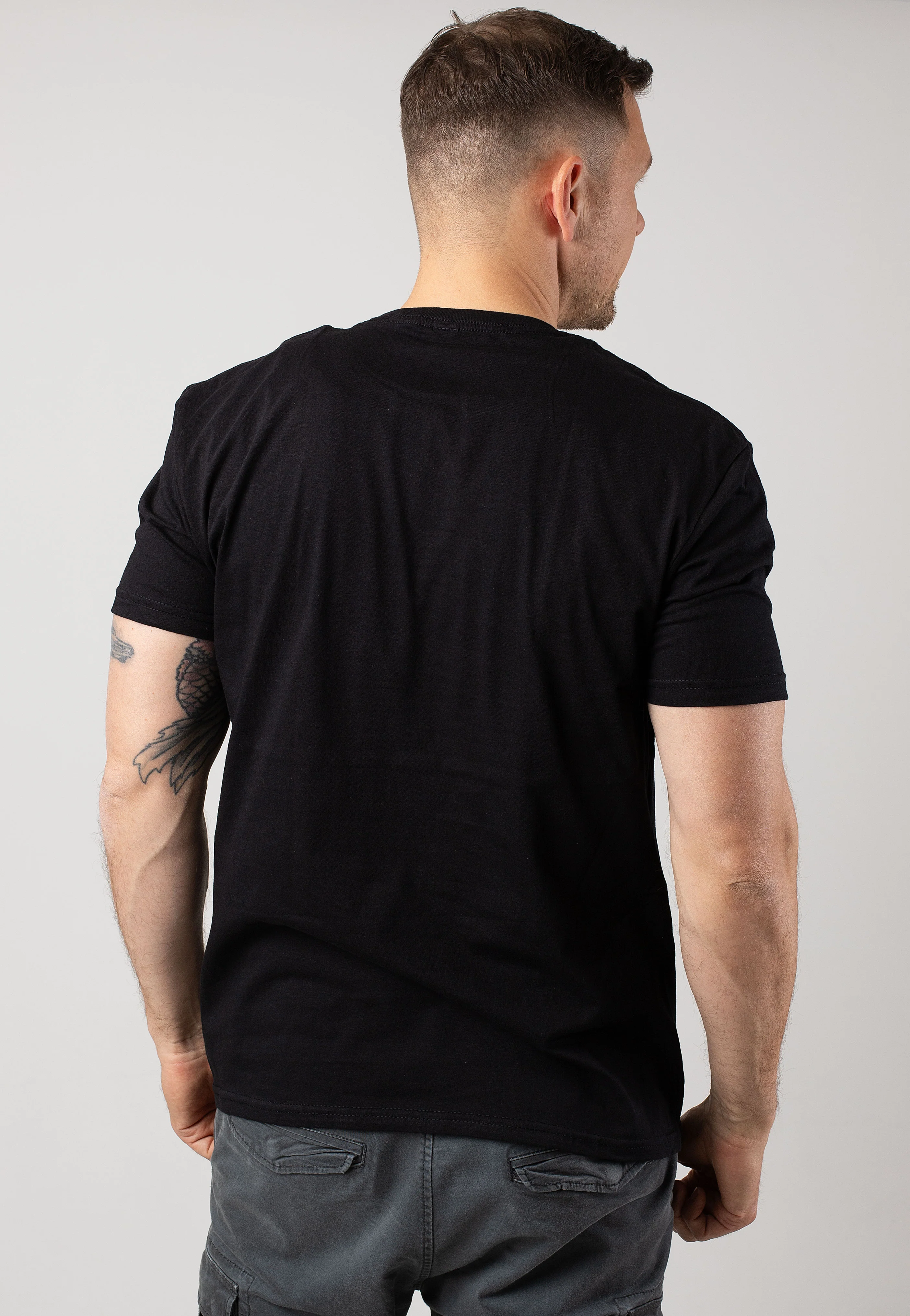 Procession - T-Shirt - Image 4