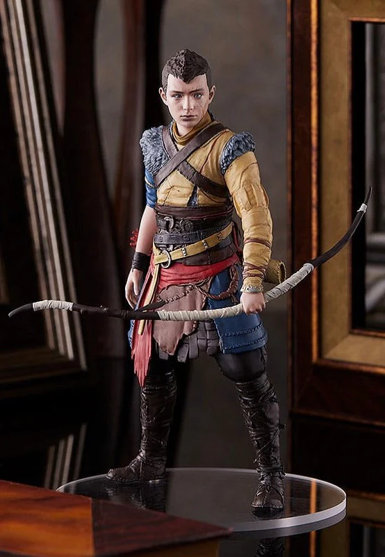 Atreus - Figure