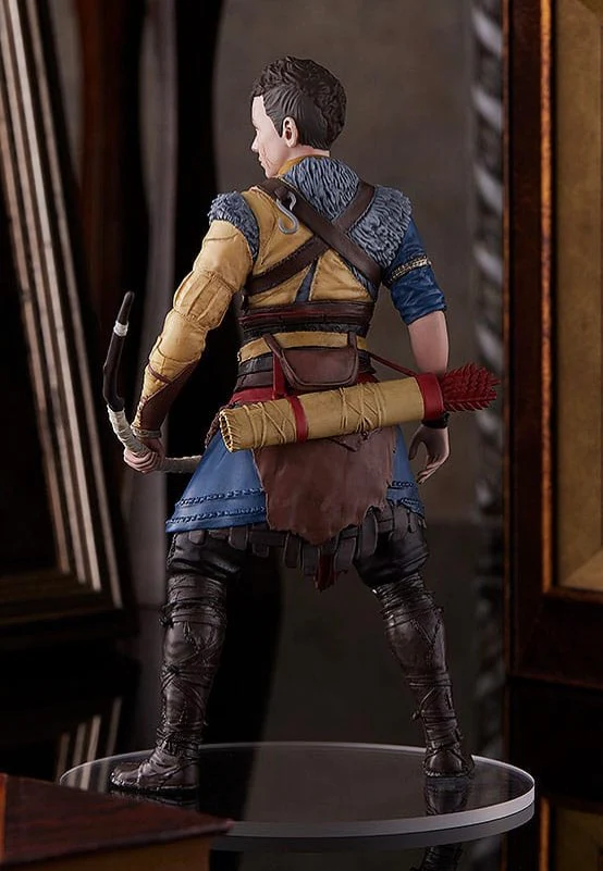 Atreus - Figure - Image 3