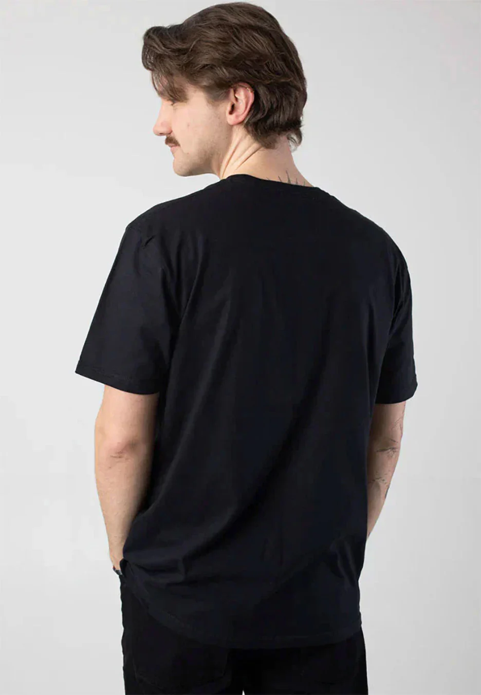 Poison Thorn - T-Shirt - Image 2